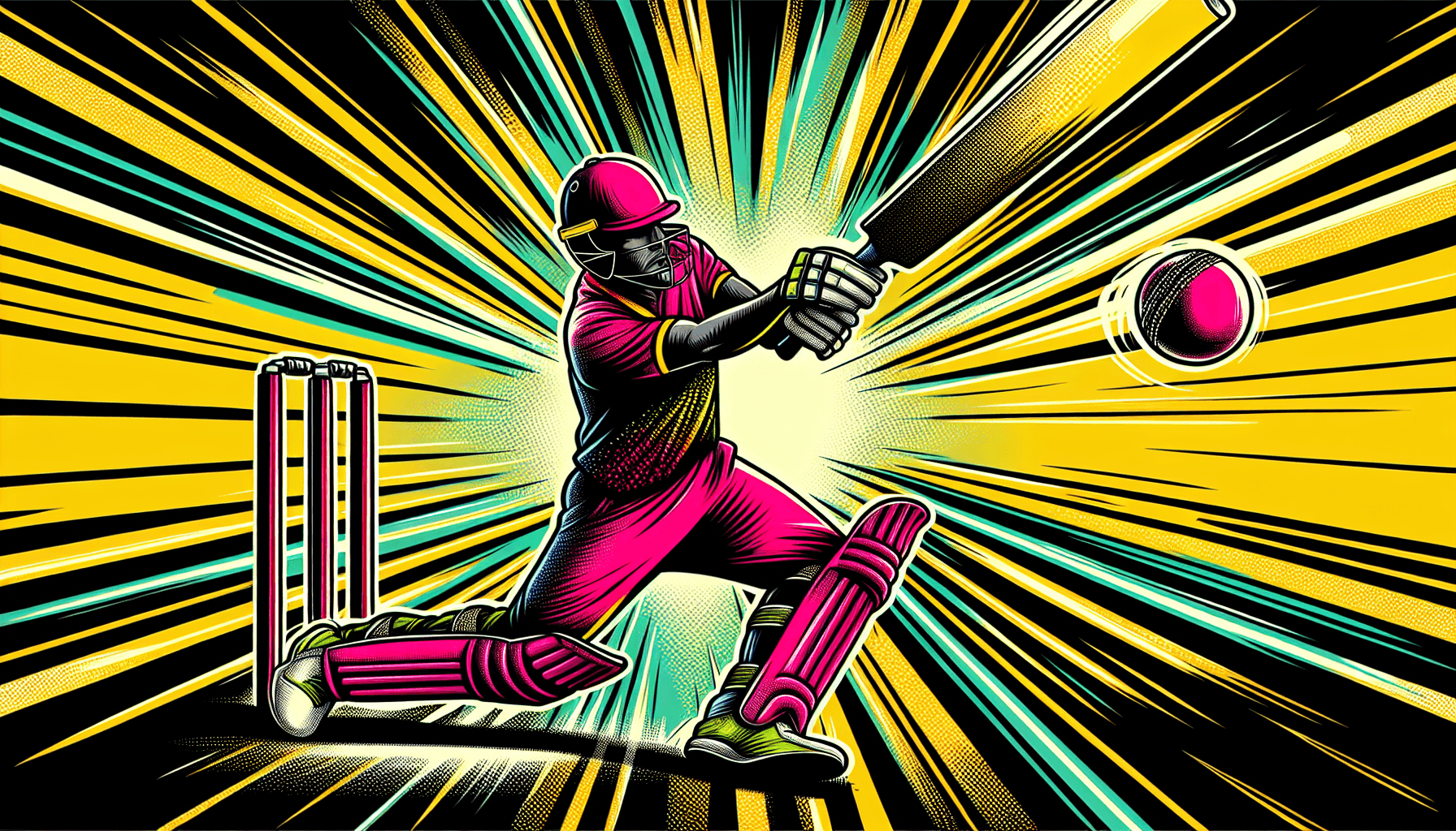 IPL 2026: Welcome to the 200+ Run Bonanza