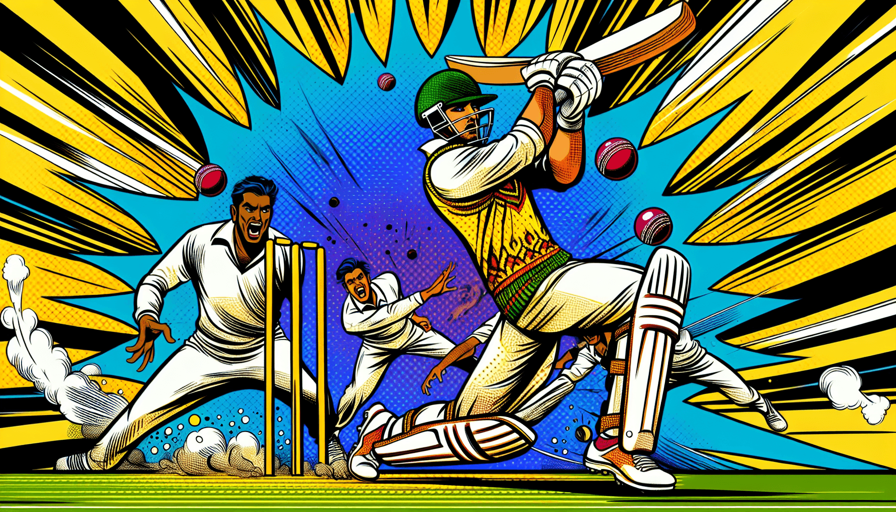 JJ Smit Set to Captain Namibia in Must-Win World Cup League Clash