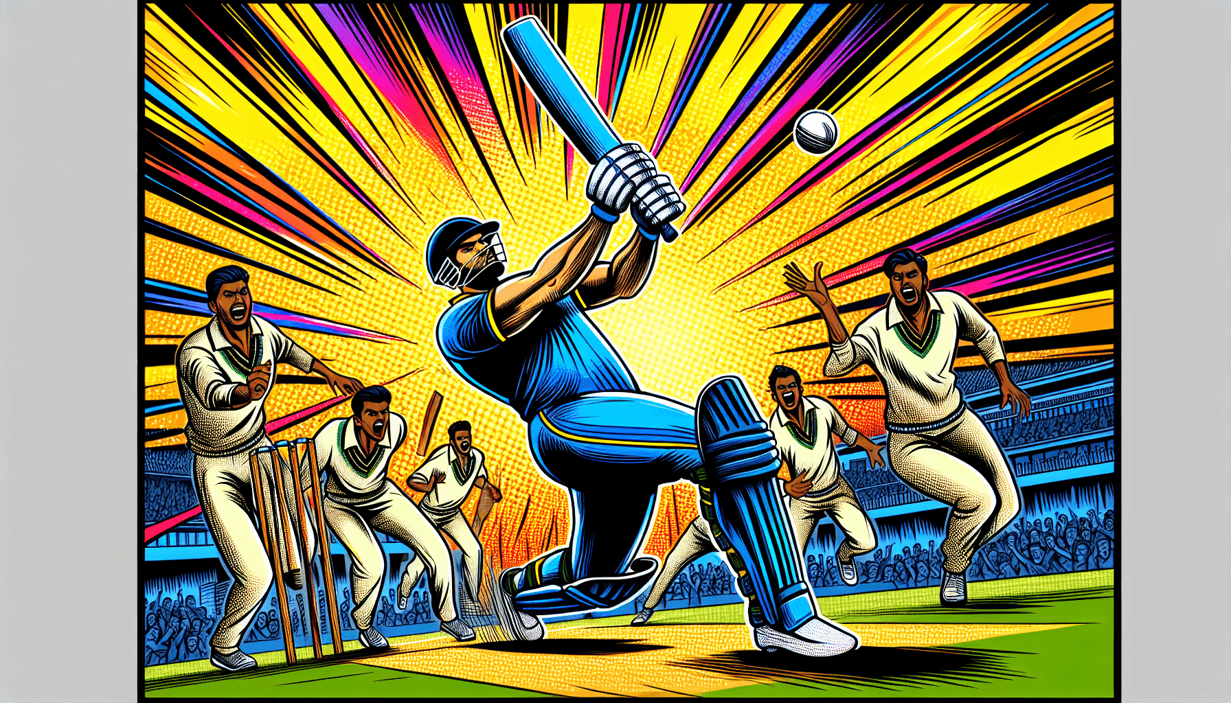 NZ20: New Zealand's Bold Move to Franchise Cricket