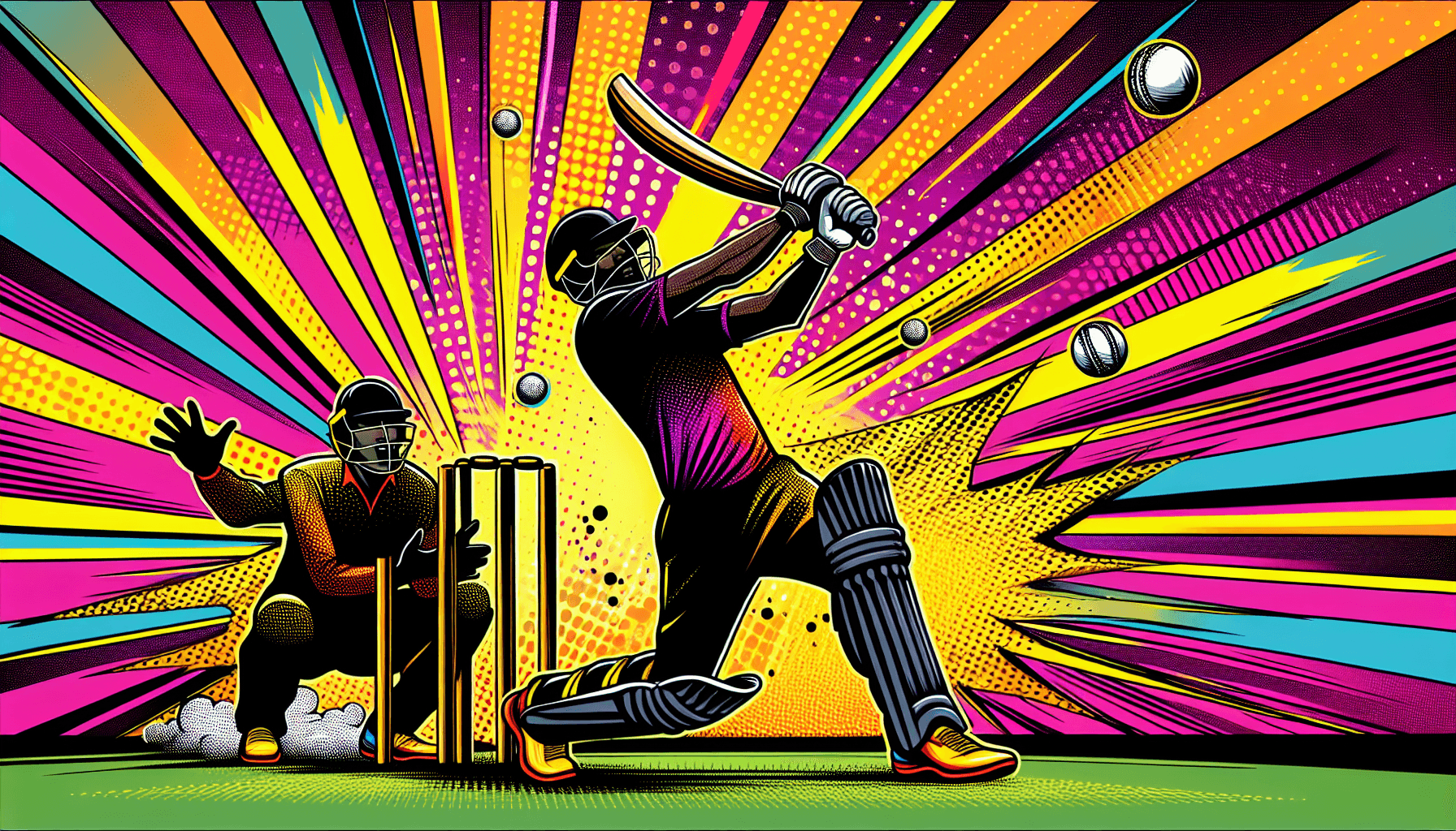 Tanzania vs Malawi: The T20 Showdown Starts Here!