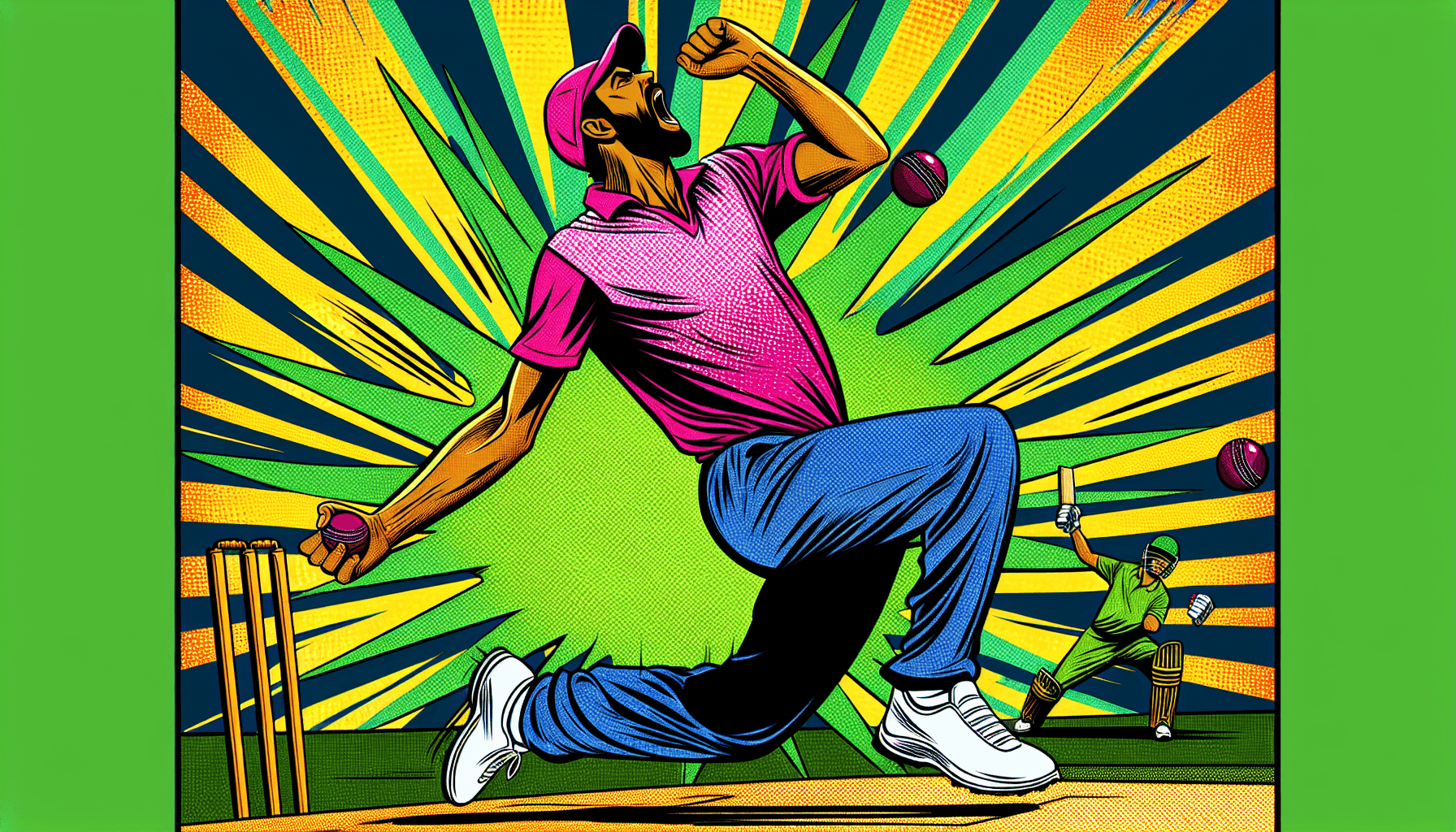 James Harris Calls It a Day: Glamorgan's Seam Star Retires