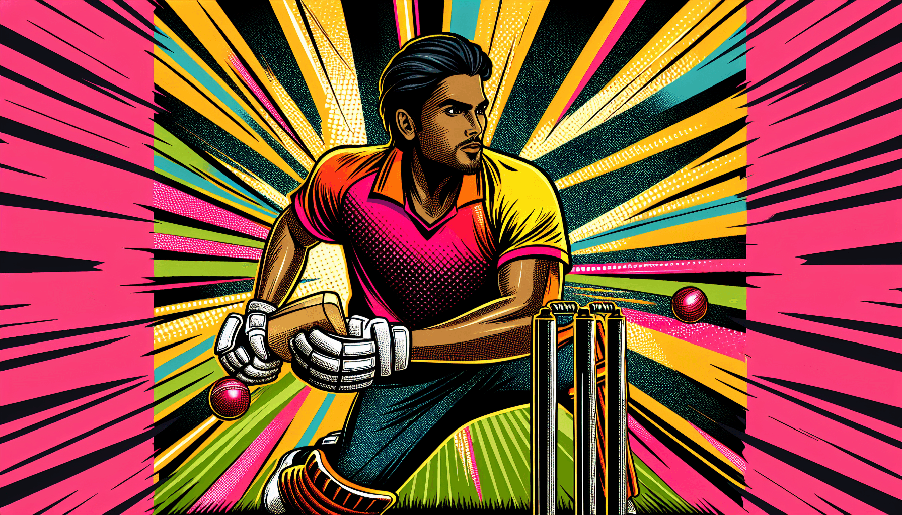 DC's T20 Adaptation: Run Rates and Reality Checks