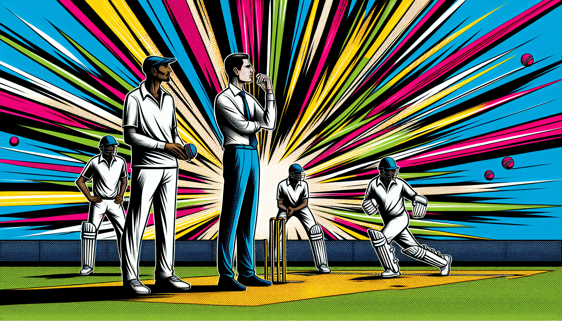 England Stick with McCullum: Bazball Lives On After Ashes Review