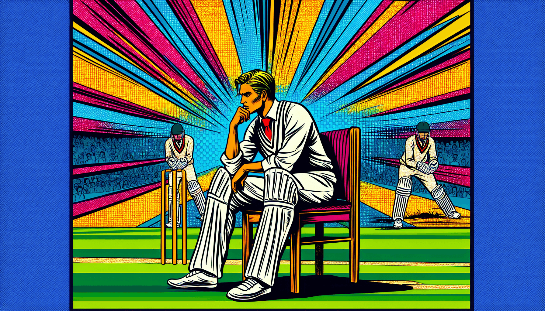 Gould's Big Call: England's Tests vs Aus & Ind Are Top Priorities!