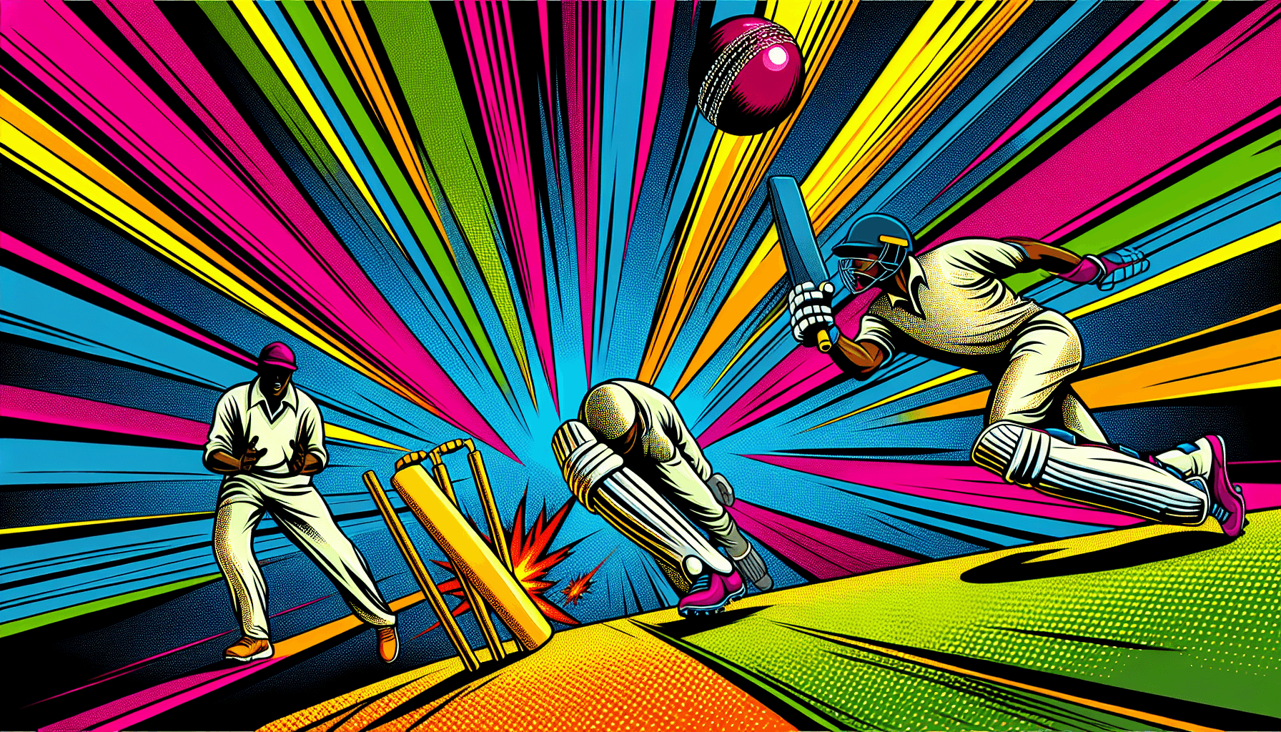 BCB Shake-Up: Habibul Bashar Takes Charge of Selection Panel!