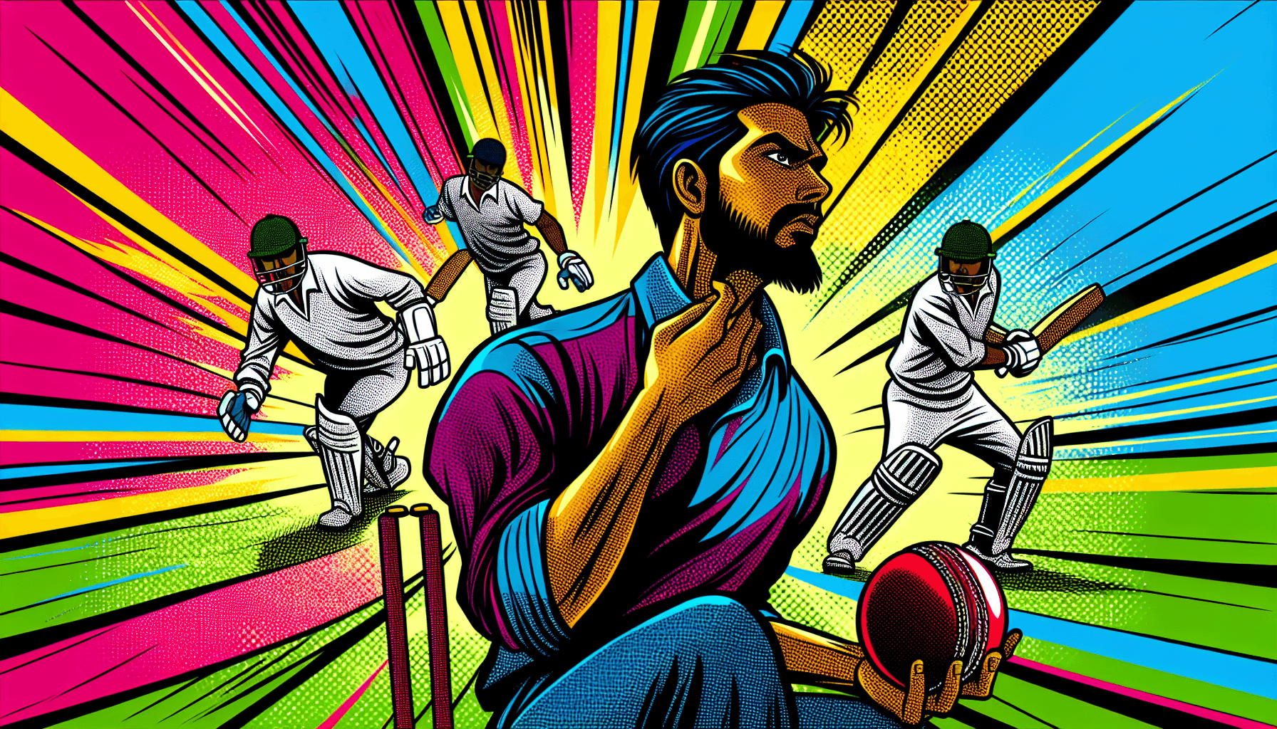 James Harris Calls Time: A 19-Year Journey Ends