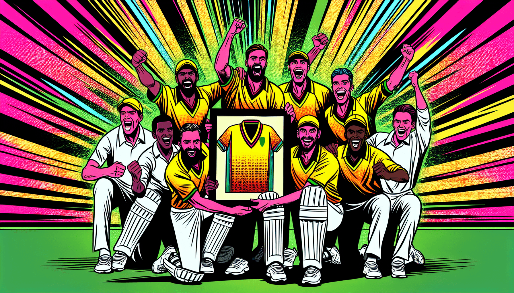 Gujarat Titans Kick Off IPL 2026 with Shubharambh 2026