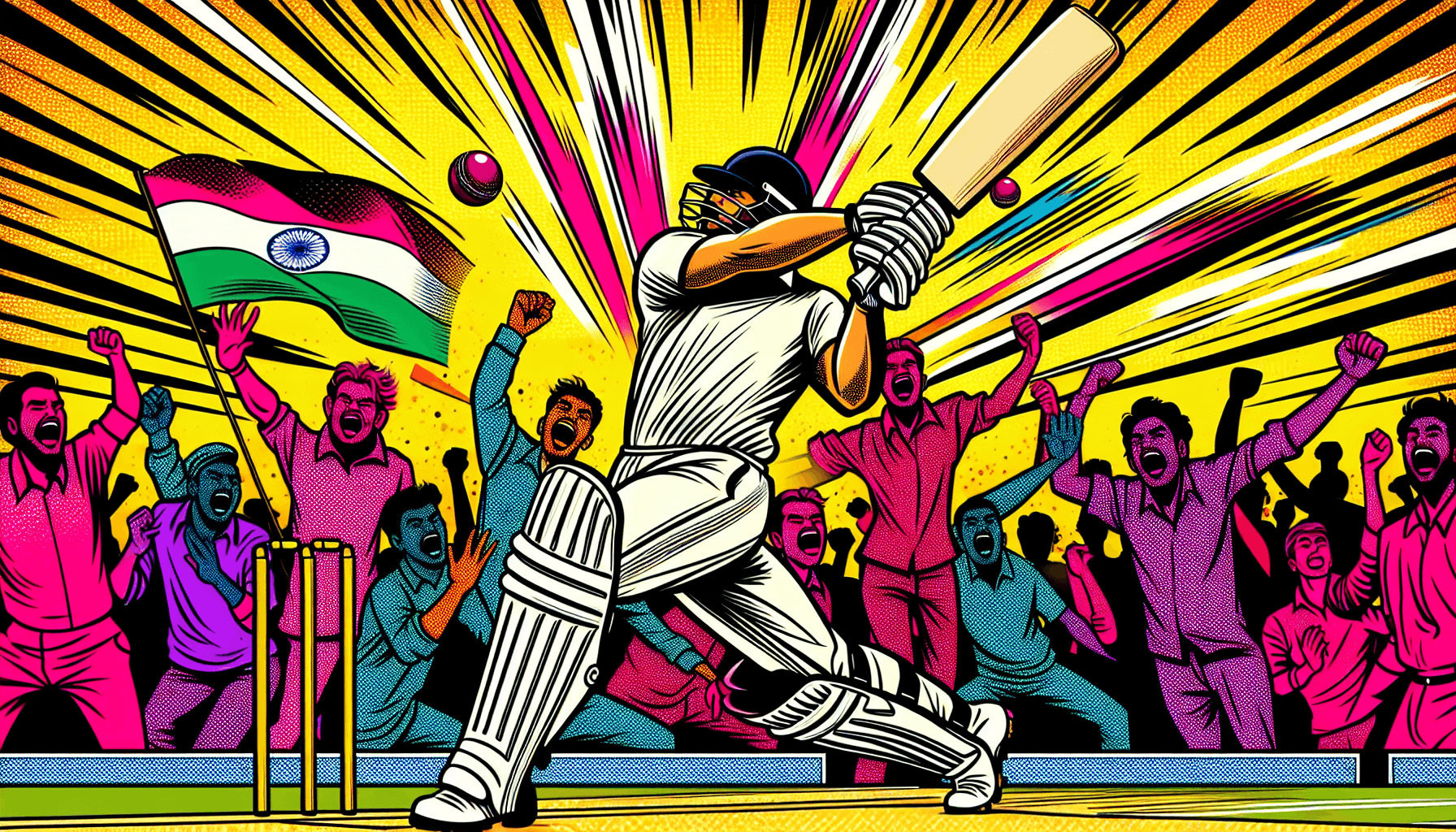 IPL 2026: Kohli Shines as Fan Parks Set to Rock 15 Cities!