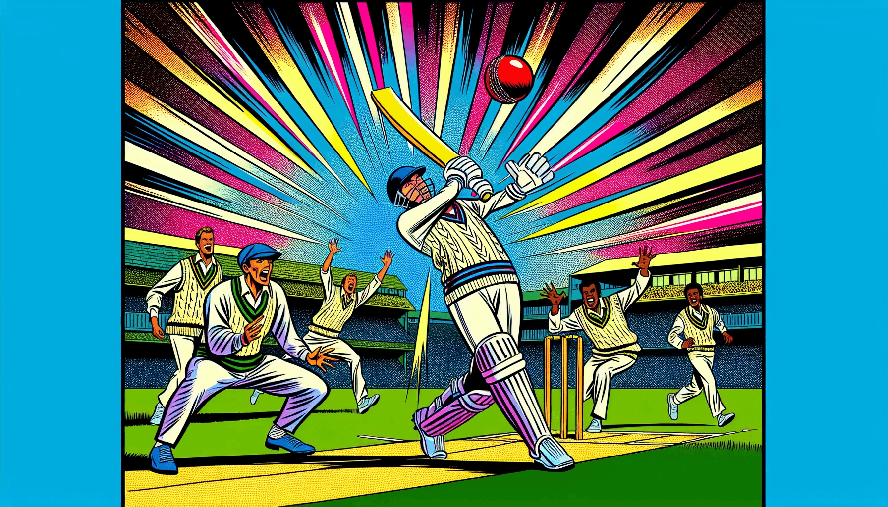 Stokes and McCullum Survive: ECB Stands Firm After Ashes Woes