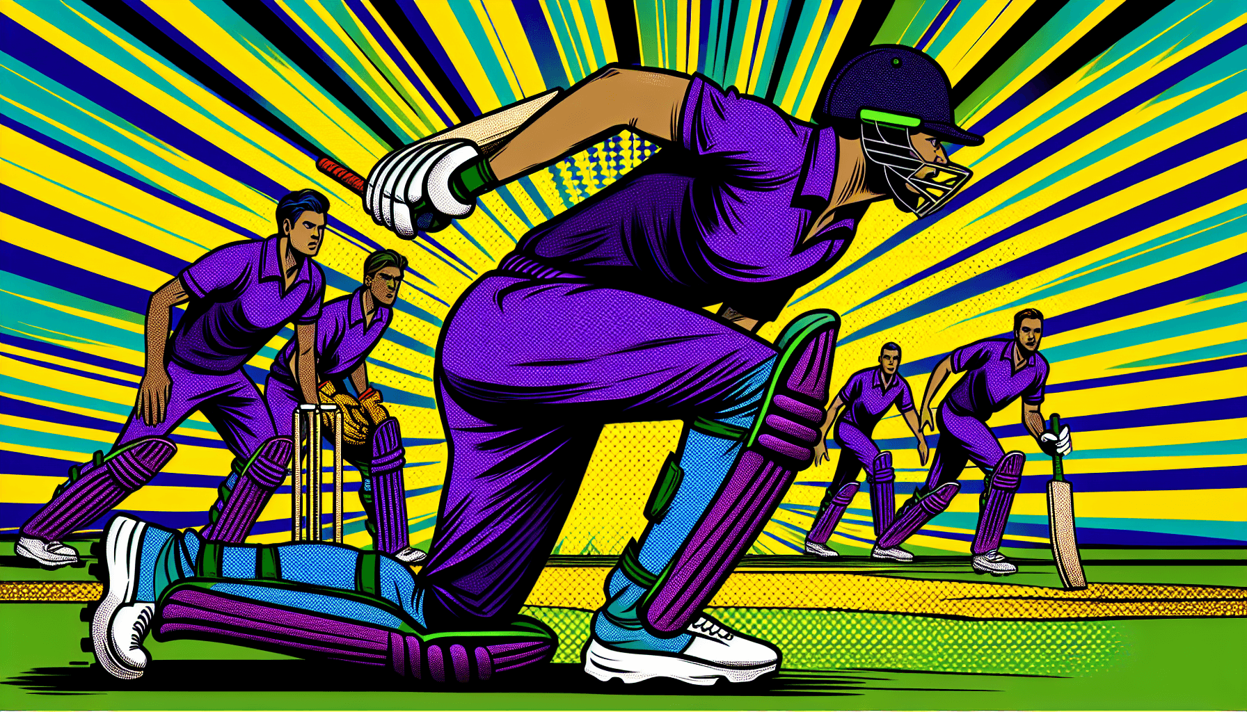 KKR's Future Captaincy: Time to Groom Rinku Singh