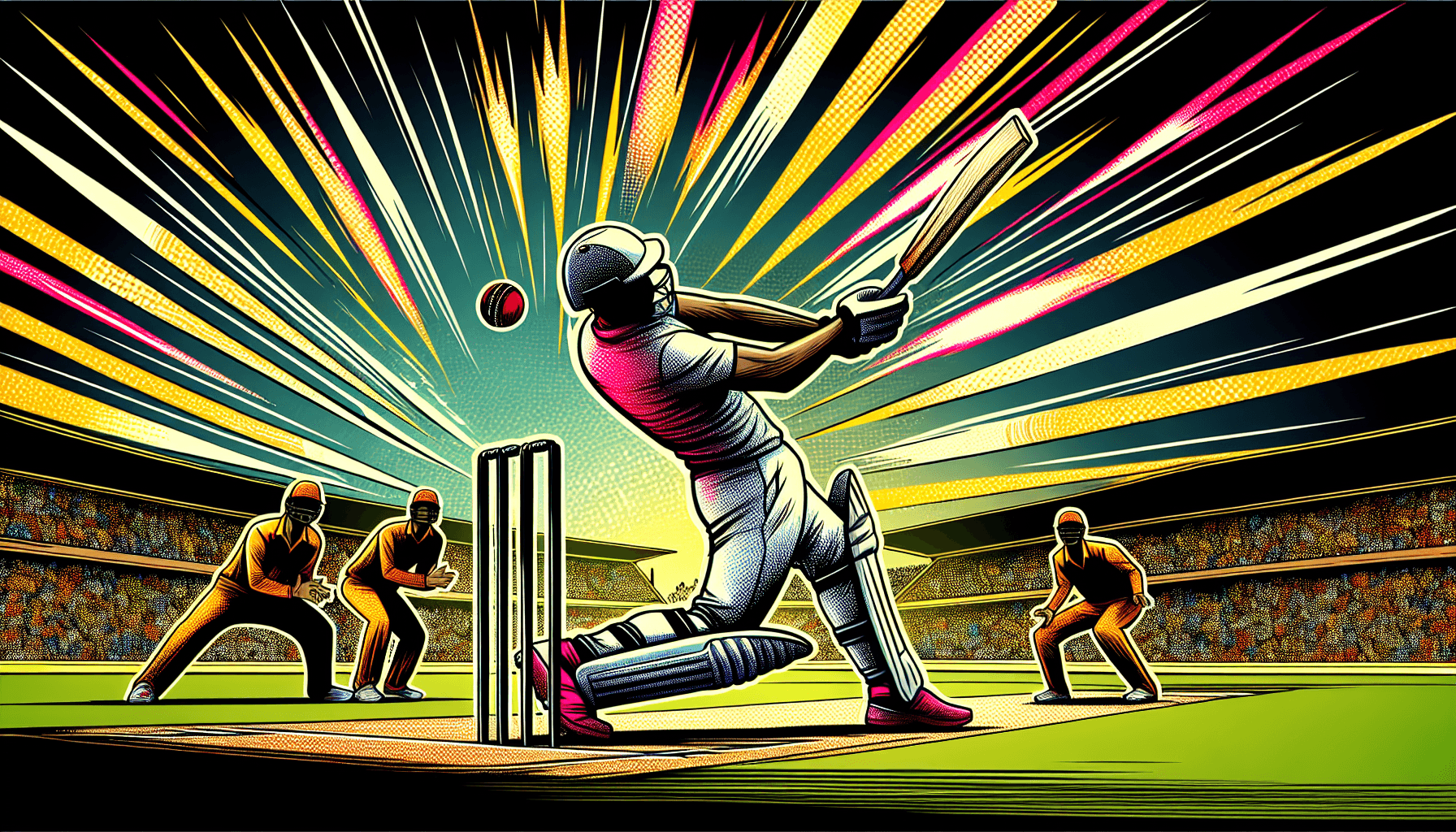 Shubman Gill's Secret Sauce: Calmness in IPL 2026