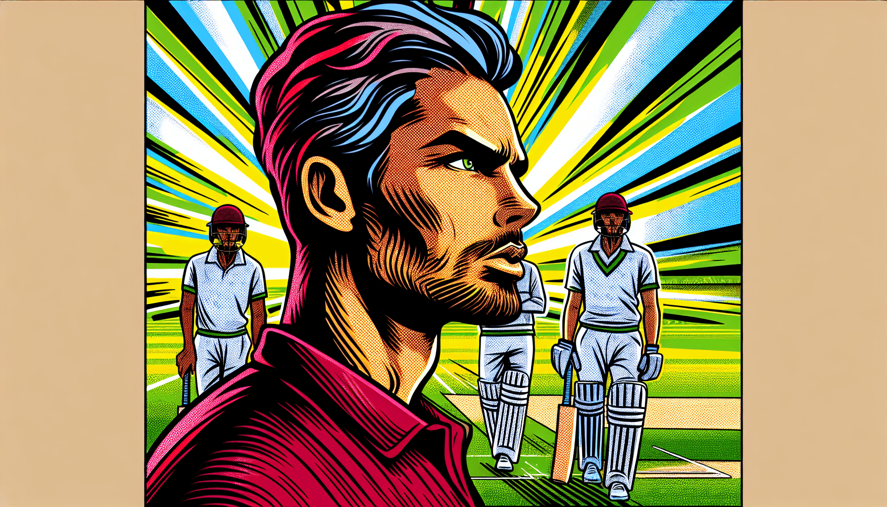 McCullum’s Evolution: England's Ashes Hangover