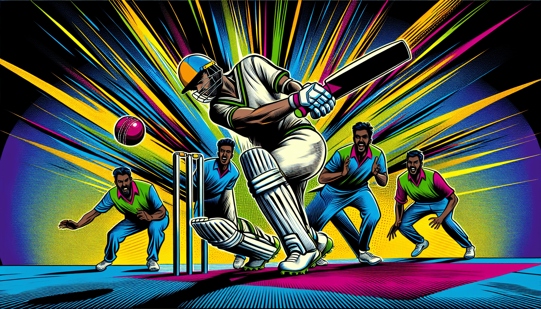 Australia's Cricket Season Ends with a 150th Anniversary Test!