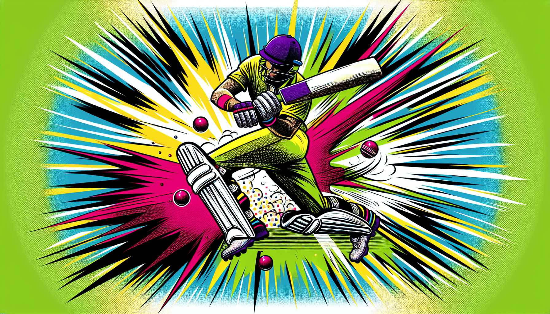 Is English Men's Cricket in Crisis?