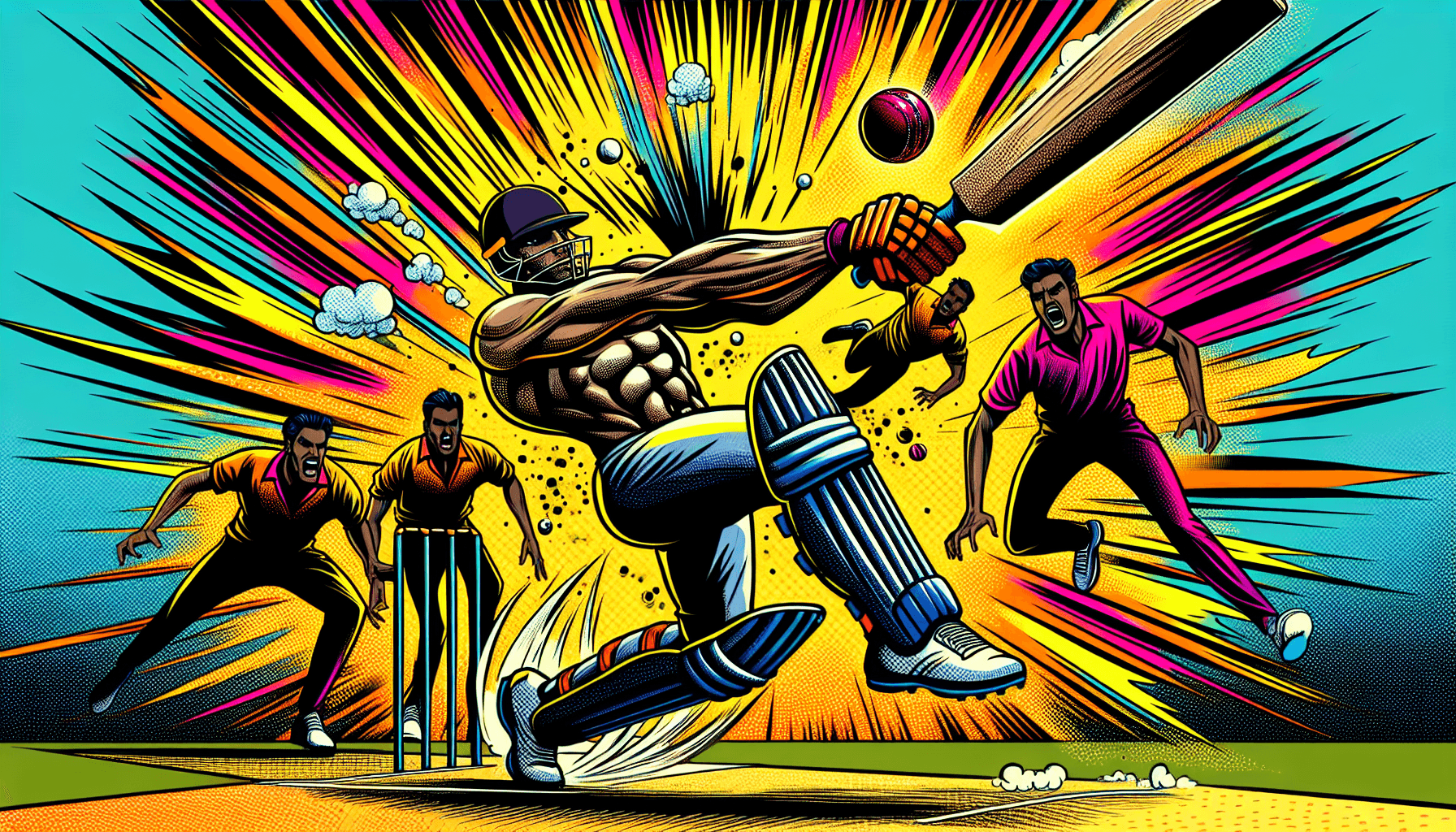 Delhi Capitals: Thriving in the T20 Jungle