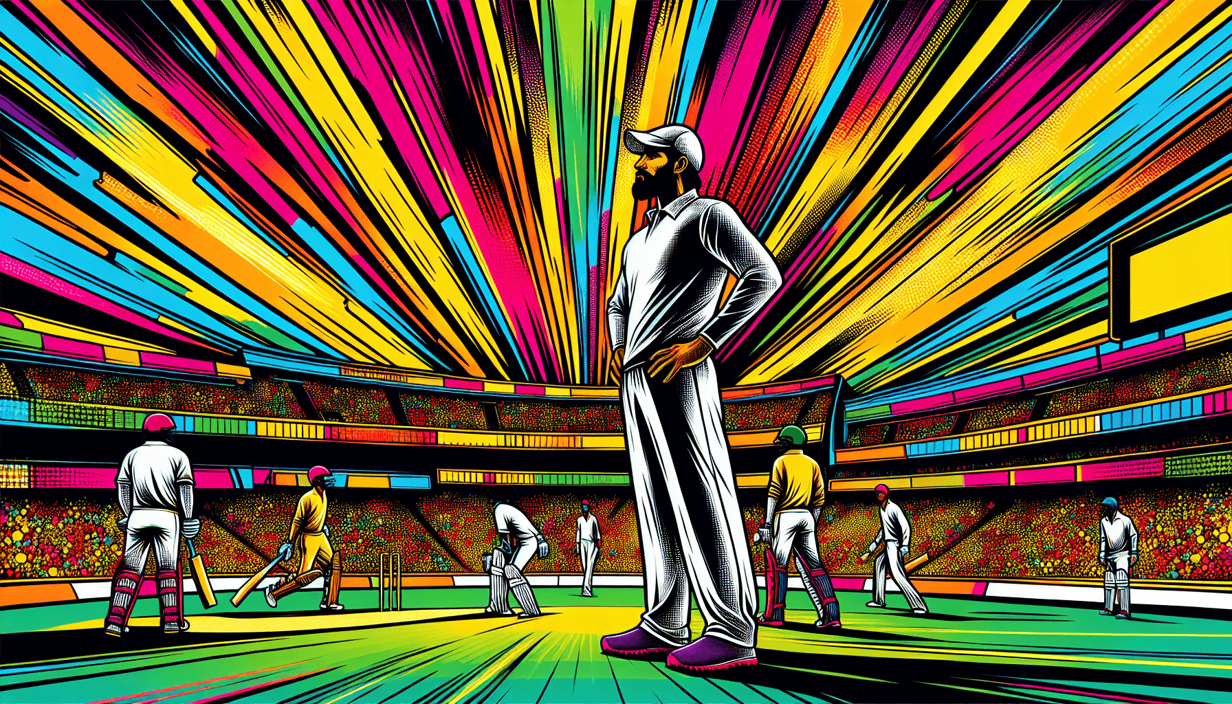 Aussies Aim for Clean Sweep in West Indies T20 Showdown!