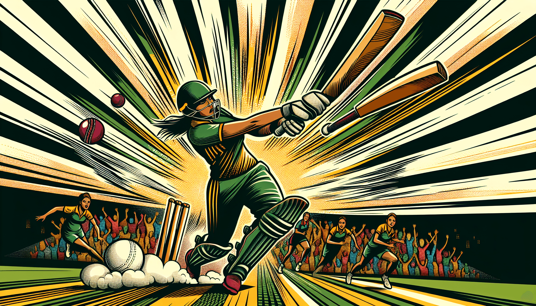 Navneet Kaur: Harmanpreet's World Cup Win Shows What's Possible