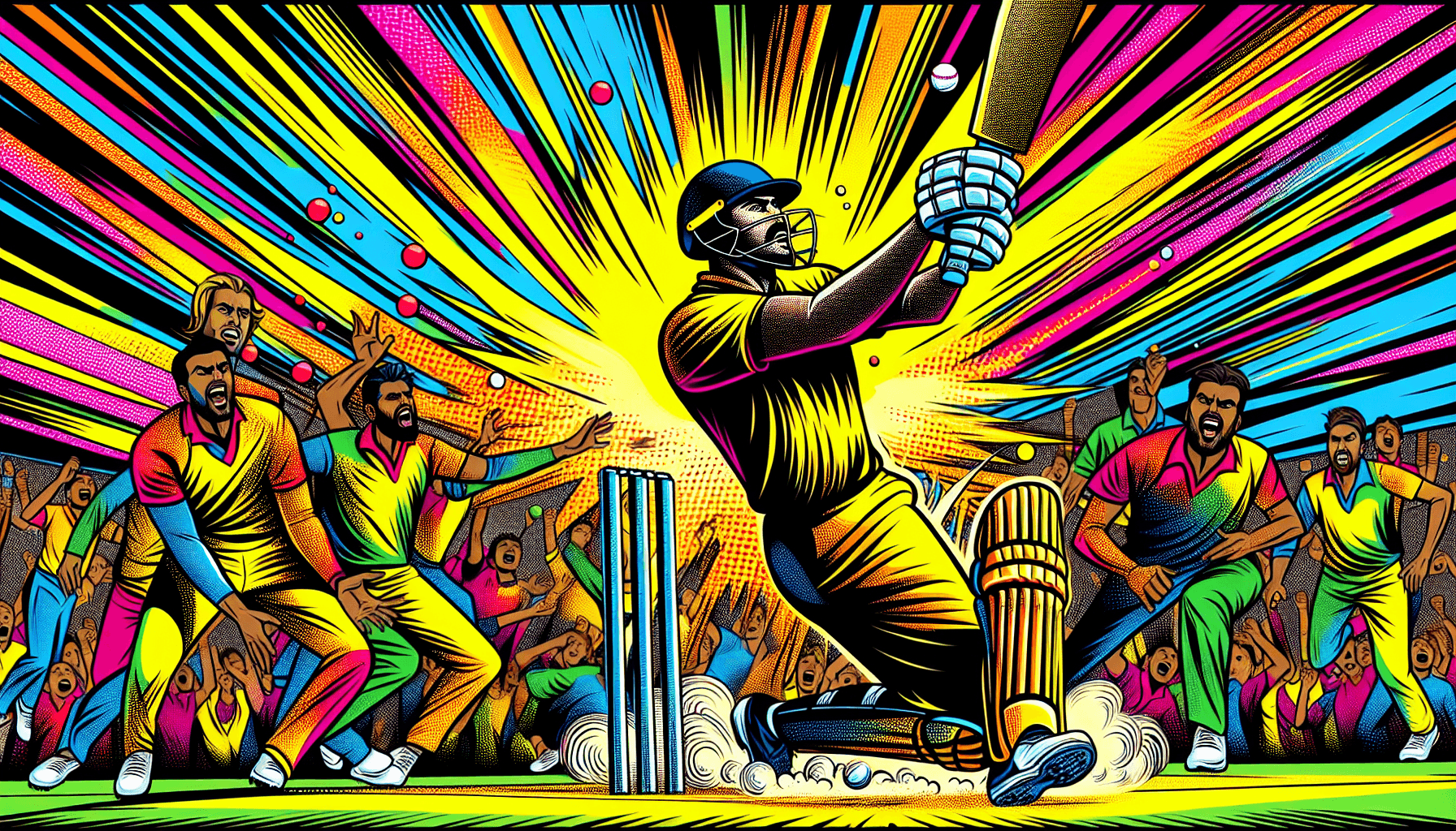 Hamilton's Debut Lights Up Aussie Batting in Decider Against Windies