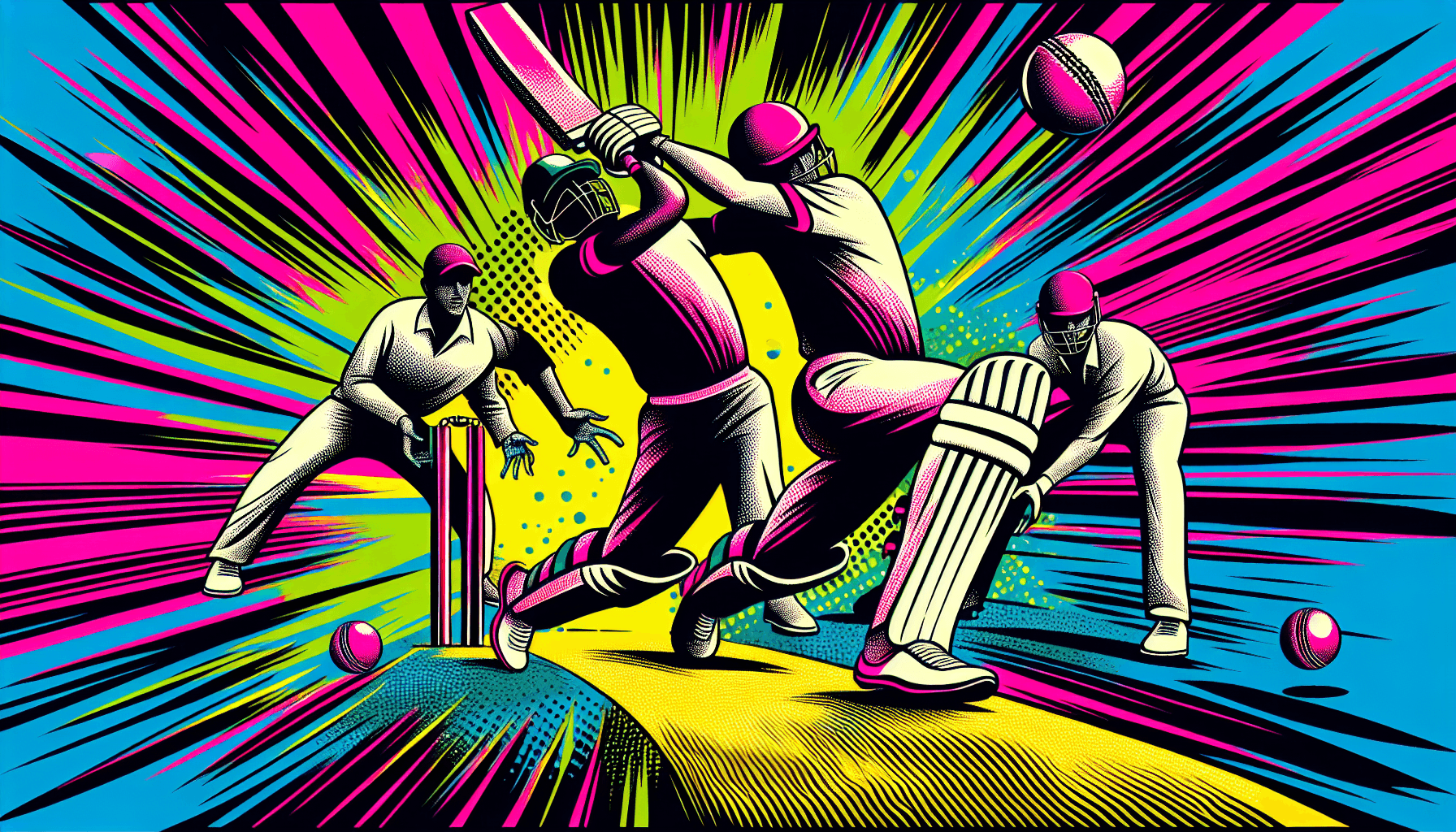 James Harris Calls Time on 19-Year Cricket Career