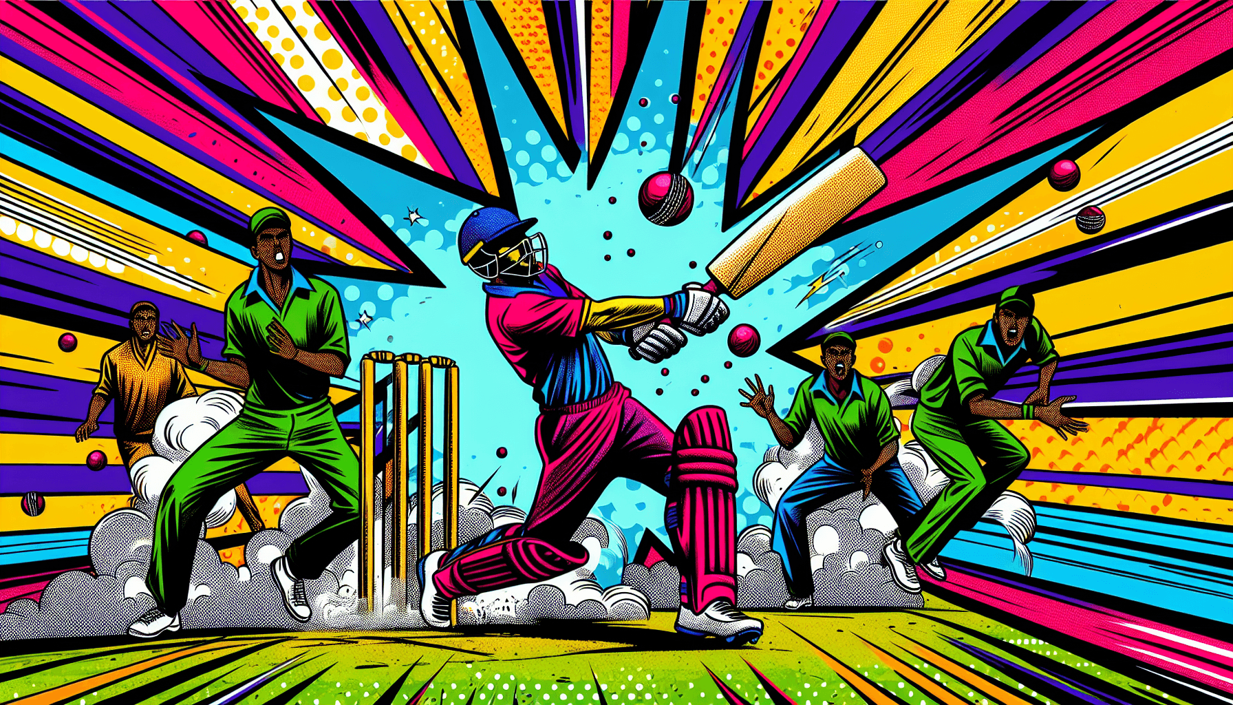 Afghanistan's Heartbreak: Fans' Tragic Reaction to Asia Cup Loss