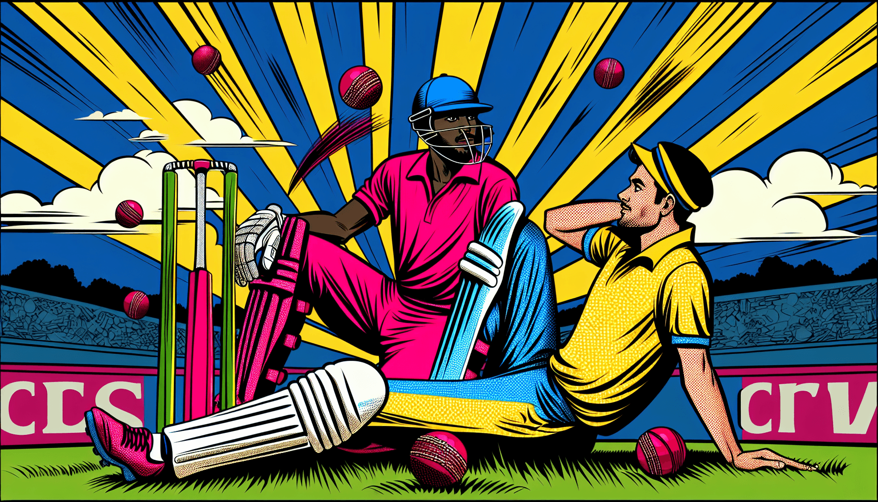 Vaughan Slams McCullum & Key: The Lucky Duo Survives Post-Ashes Review