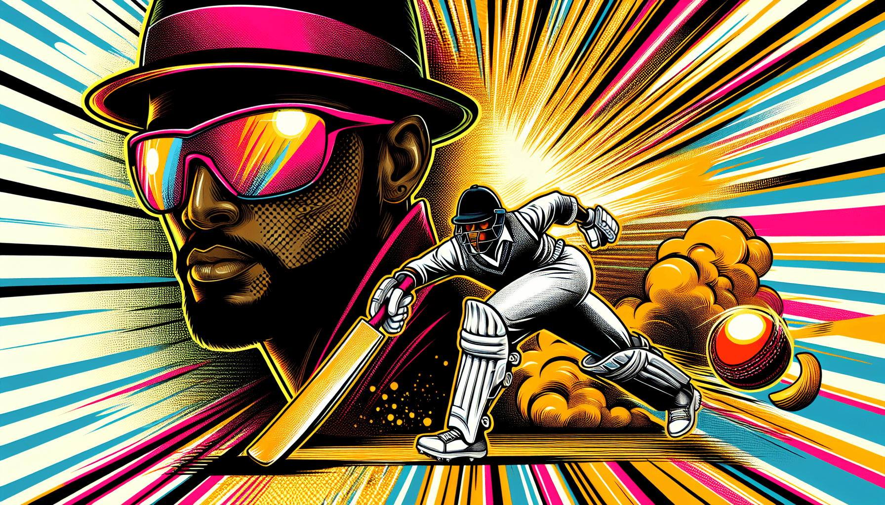 Rookie Spinner Vishal Nishad Gears Up for Kohli Showdown in IPL 2026