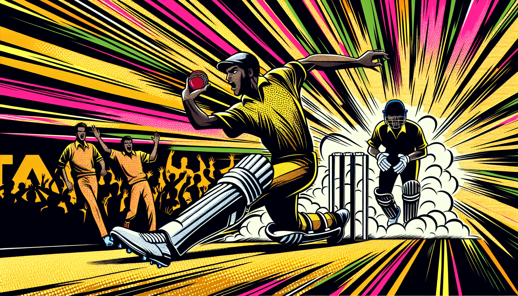 WI Women vs AUS Women: T20I Showdown Heats Up!