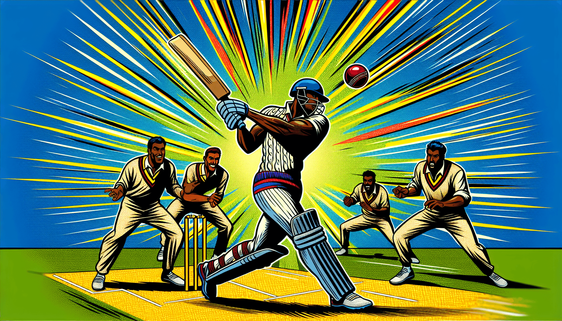 Sanjog Gupta: Cricket's Global Takeover After T20 World Cup