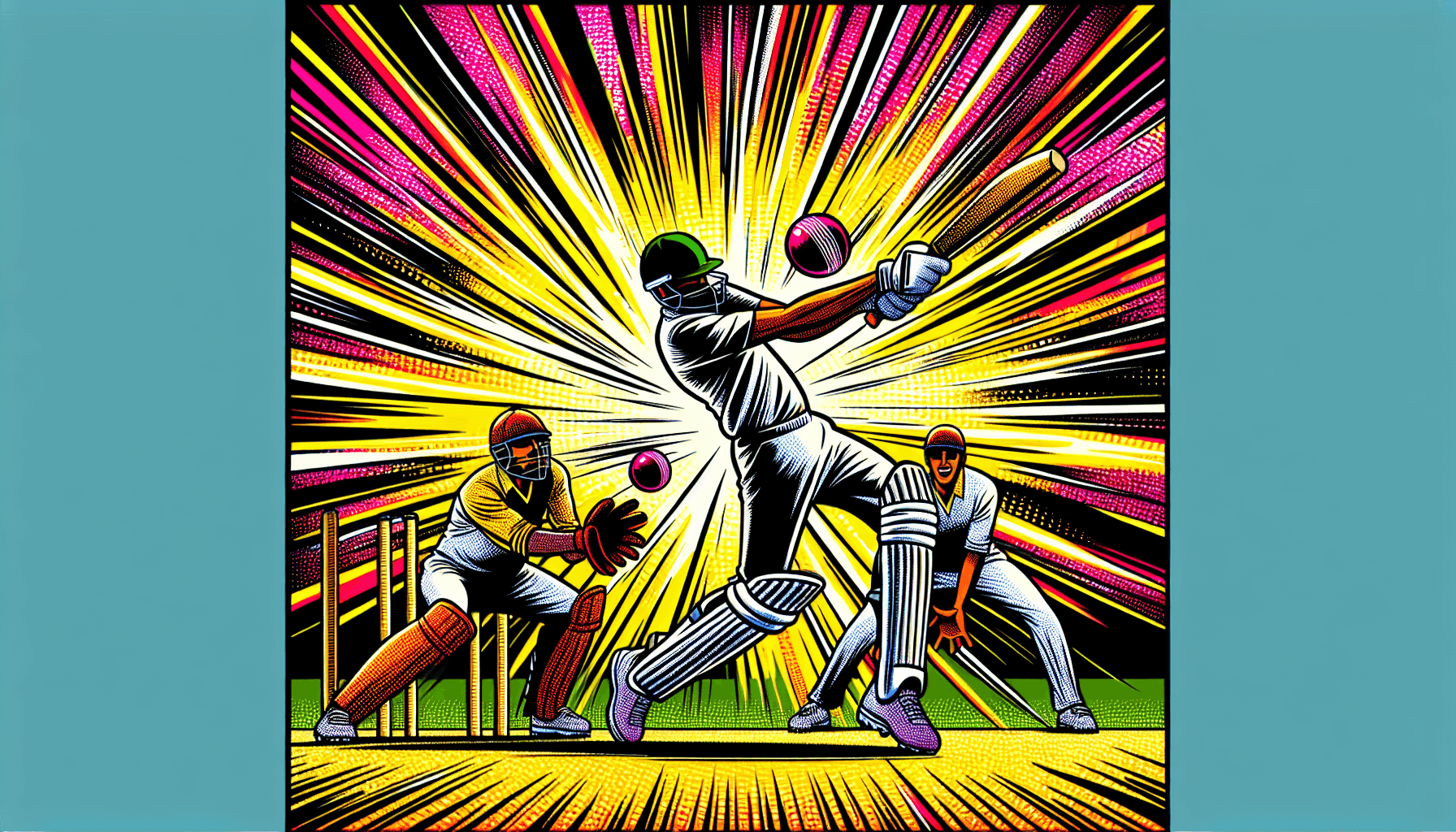 Voll's Blitzkrieg: Maiden Century Seals 3-0 Sweep for Australia!