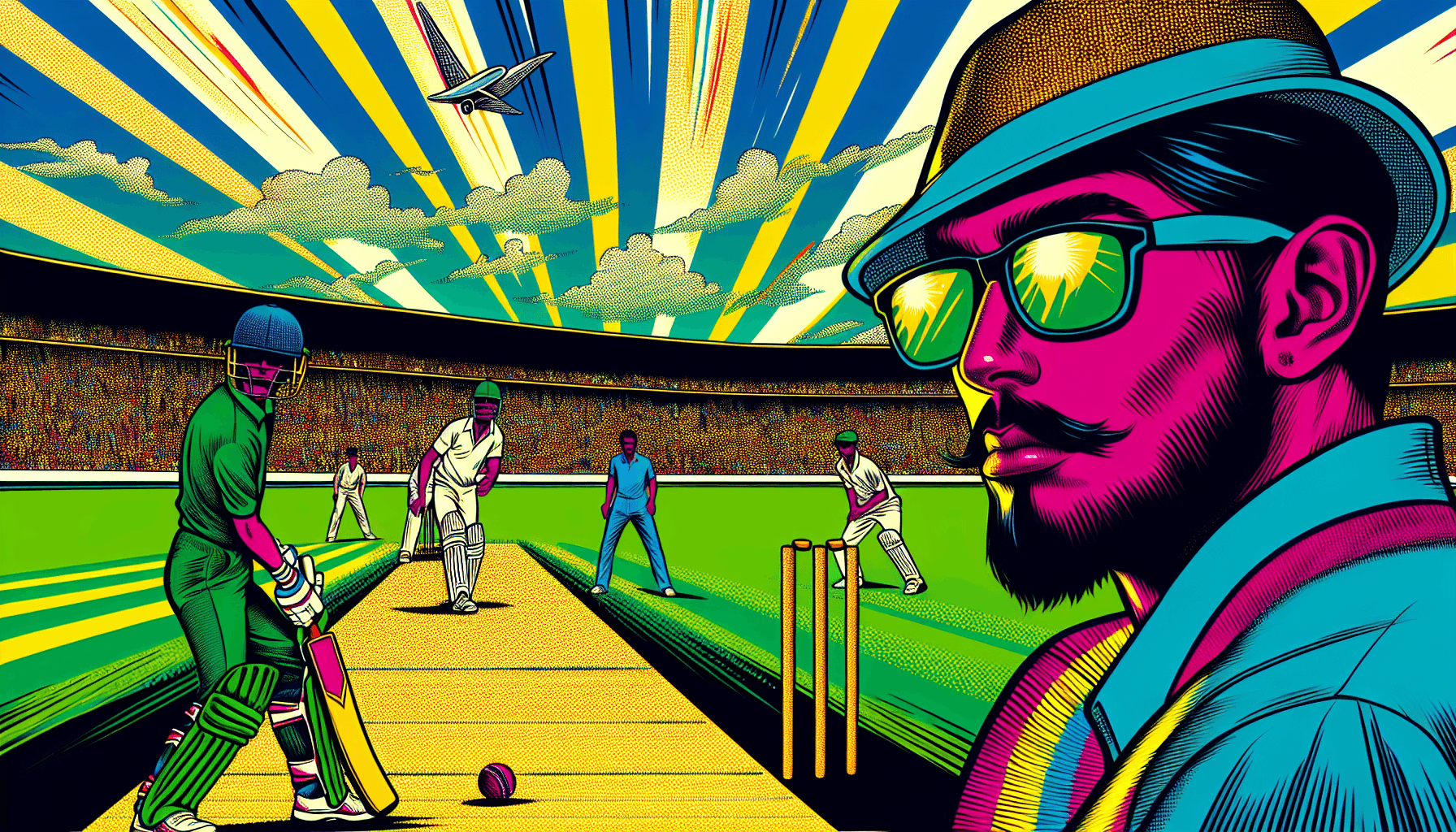 Vaughan Slams McCullum and Key: Lucky to Keep Their Jobs