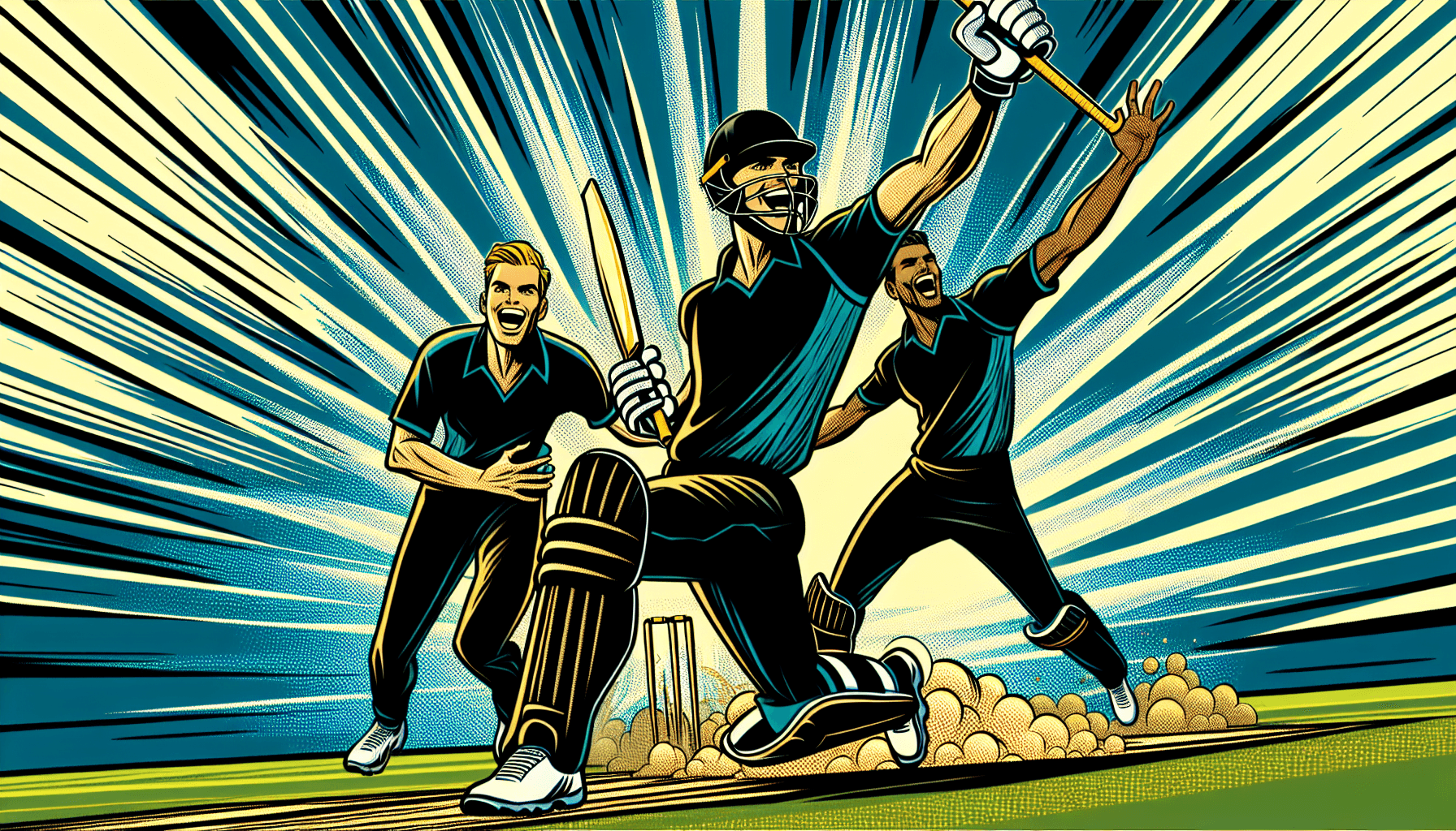 Kayley Knight Joins NZ Squad: Ready to Bowl Over SA?