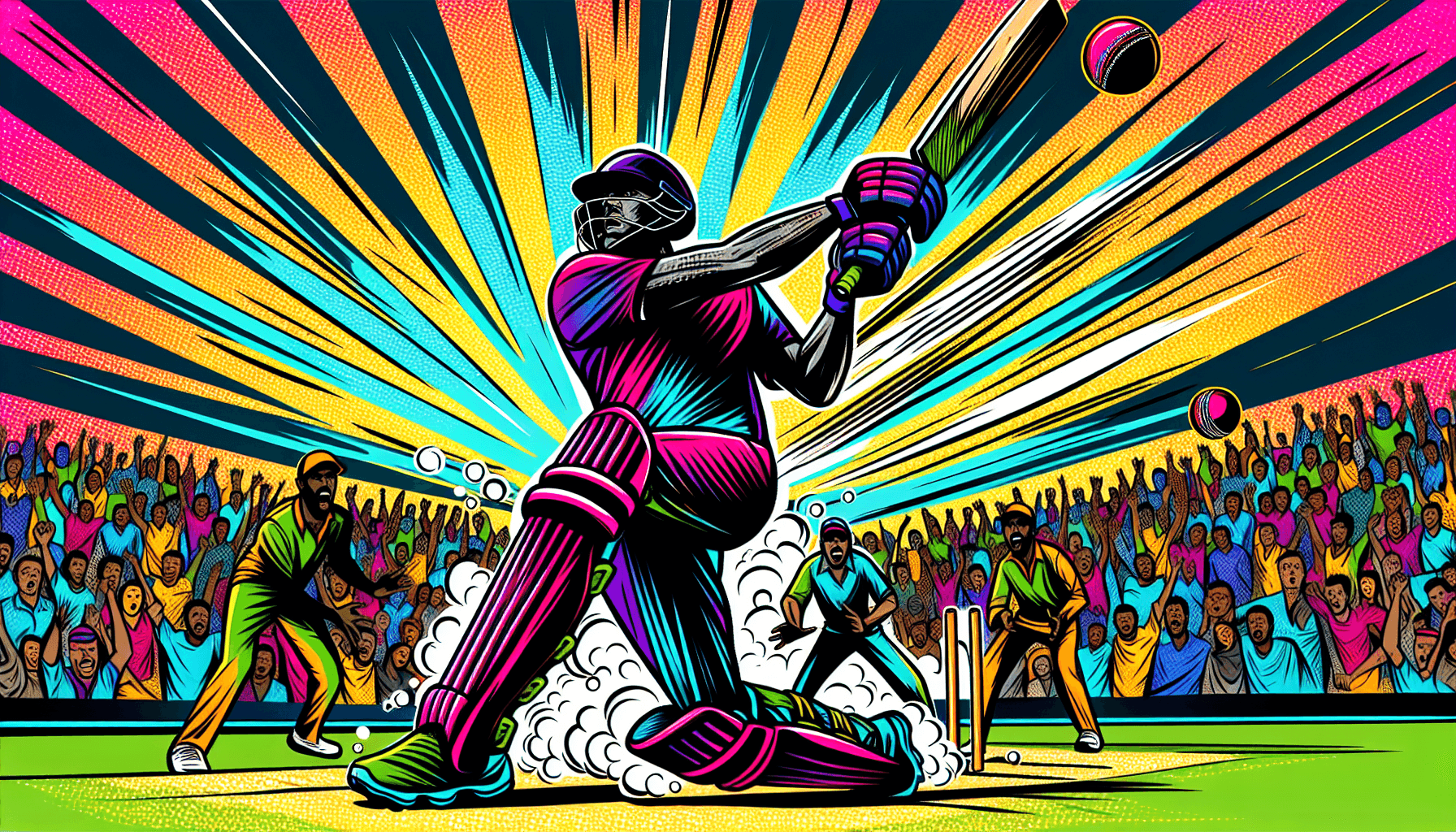 PSL in Turmoil: Foreign Stars Urged to Bolt Amid Rebel Threat!