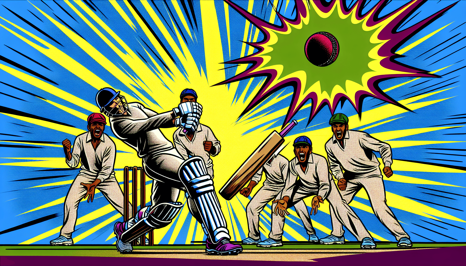 Ben Stokes: "I F****G Love This Team!"