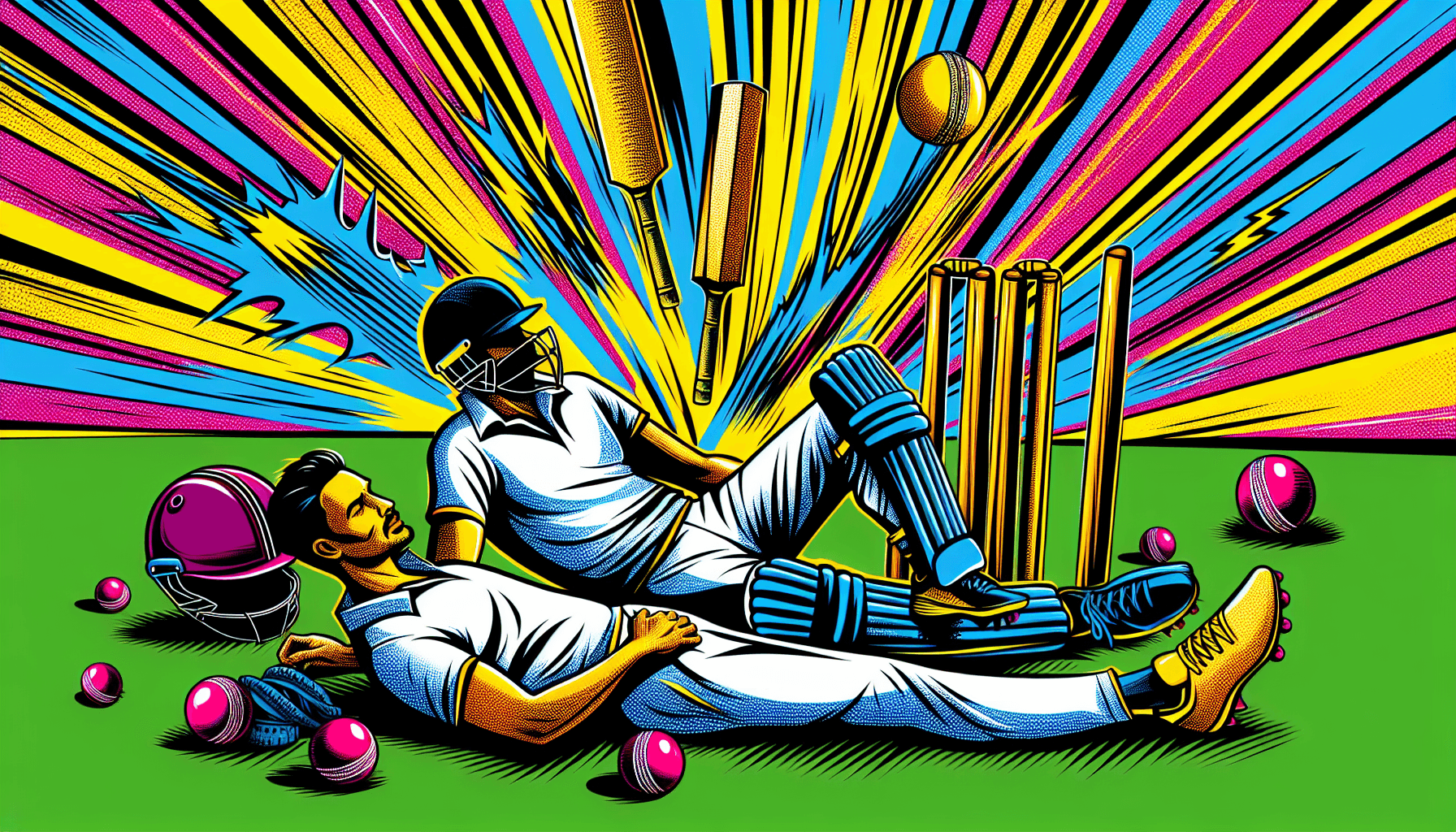 Boycott Goes Full Throttle on ECB: What Planet Are They On?