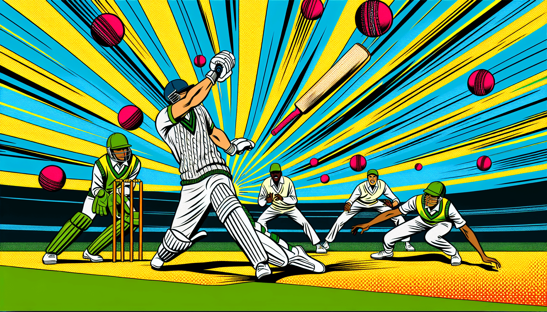 India's Cricket Cash Machine: $2 Billion and Counting!