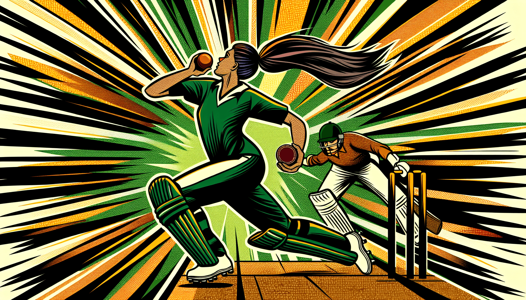 Ireland Women’s Cricket: 2026 is a Year to Remember!