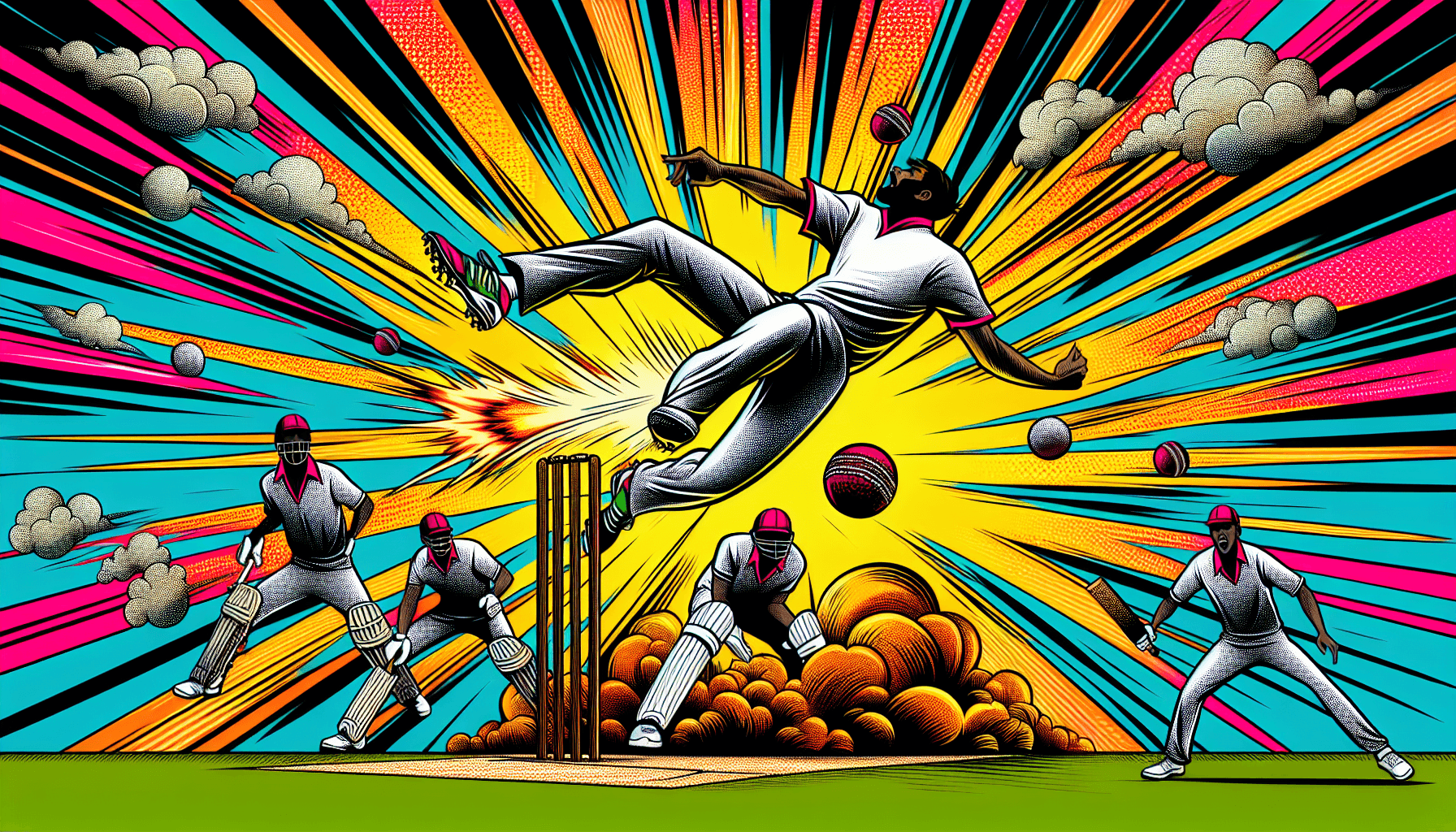 Nigeria Women Crush Ghana: Usen's 3-Fer Sparks 136-Run Victory