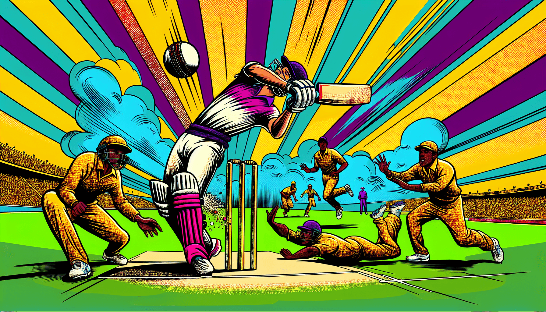 PSL to IPL: The Player Exodus Begins!