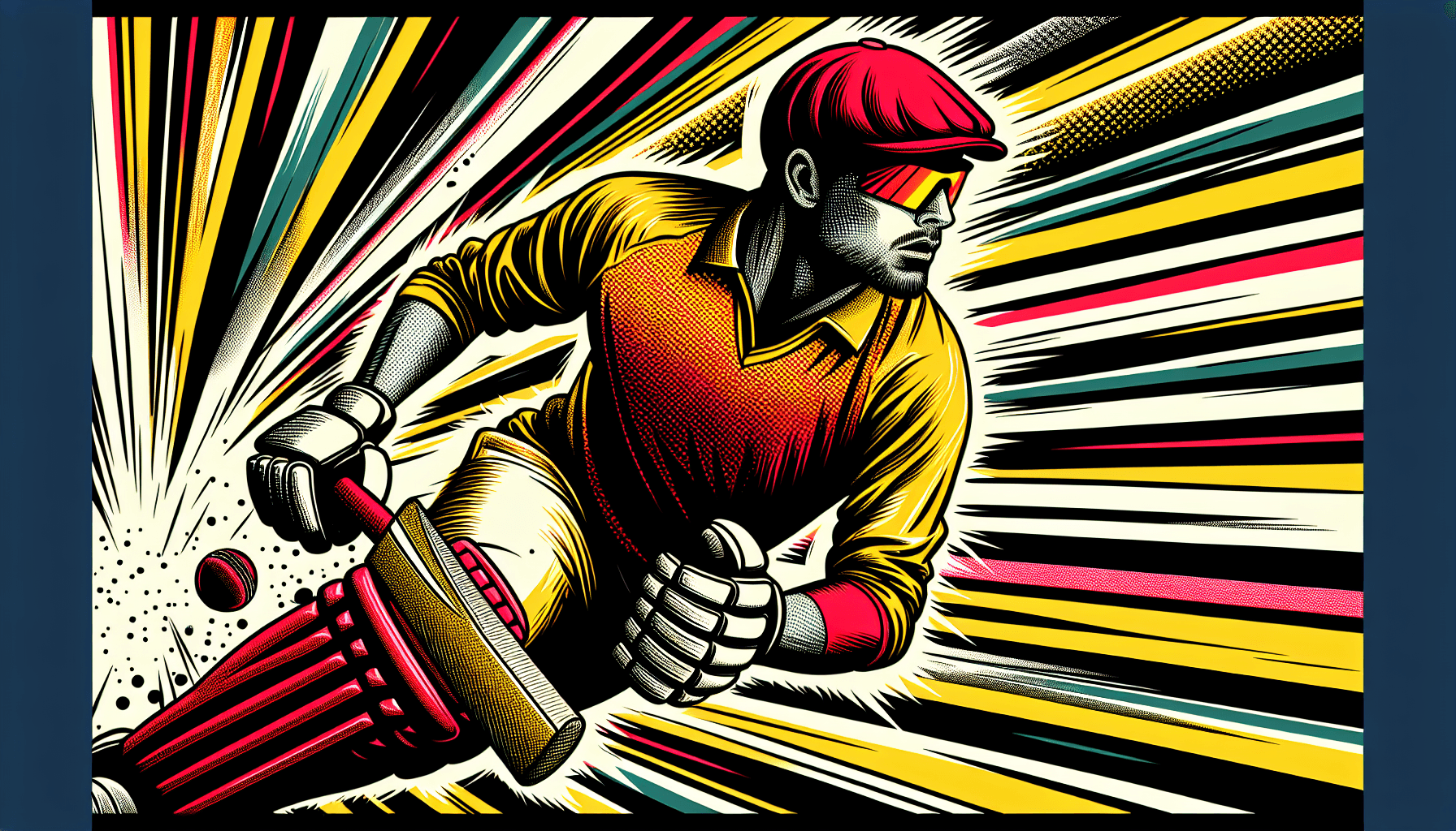 3 SRH Players Who Might Flop in IPL 2026