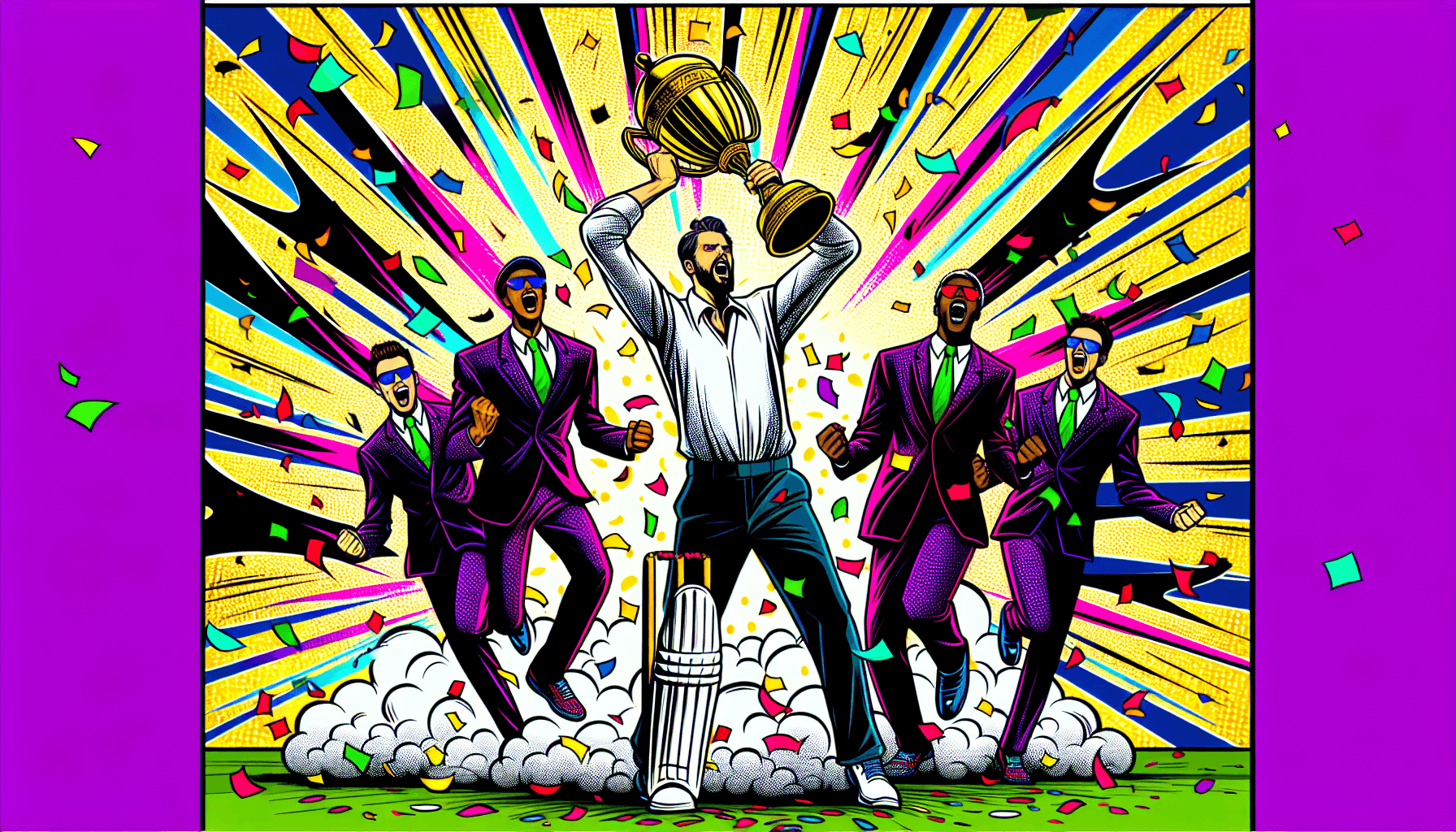 IPL Media Rights Set to Plateau – What Does This Mean?