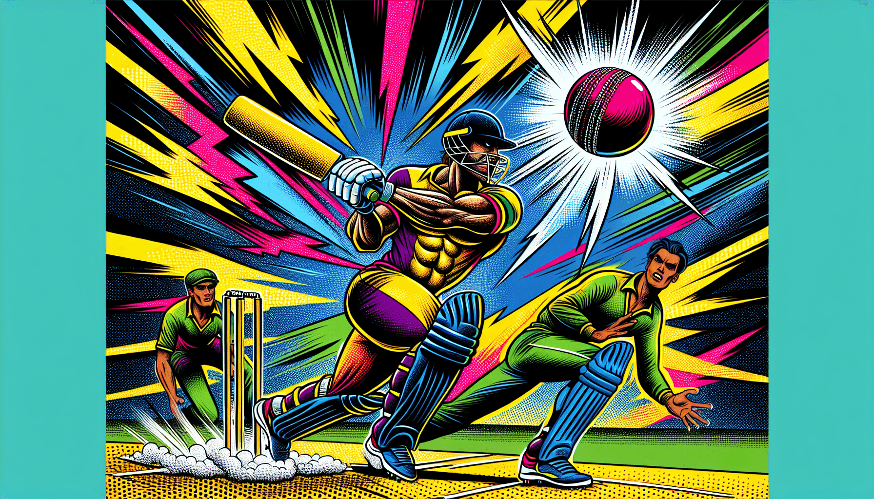 New Money in Town: Blackstone Eyes RCB and Royals