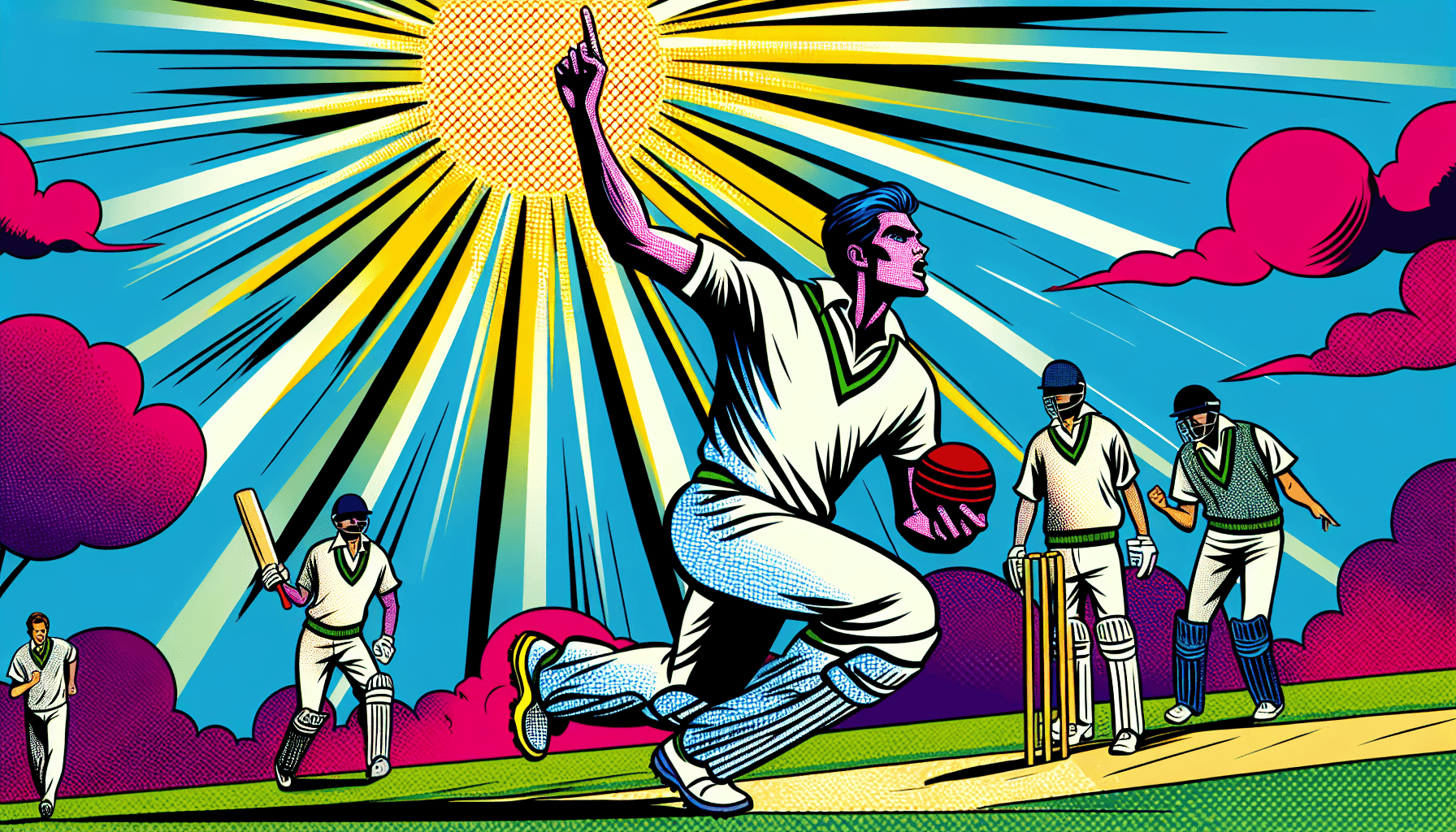 Boland Set for 100th Match and Fifth Shield Title Showdown