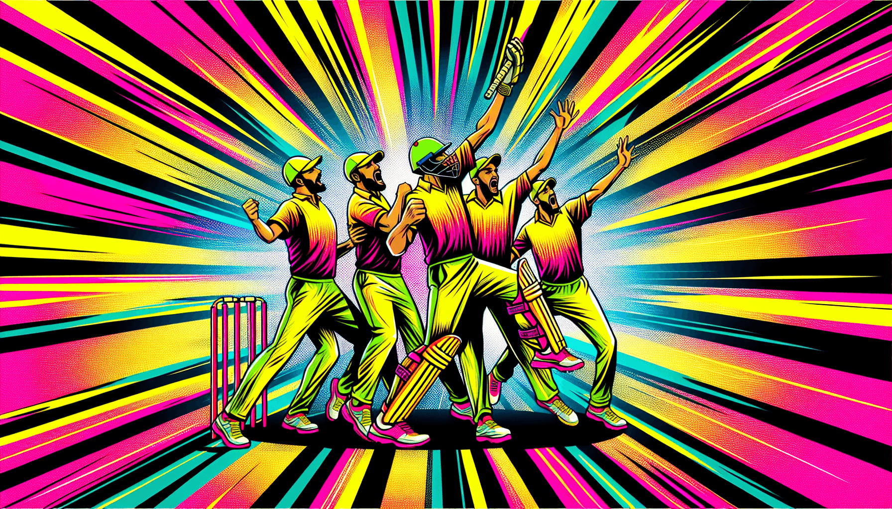 SRH Snags David Payne as Jack Edwards Faces Injury Woes