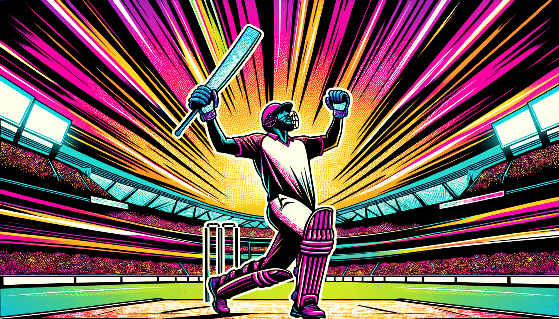 Spinning Dreams: PBKS' Vishal Nishad Aims to Dismiss Idol Kohli