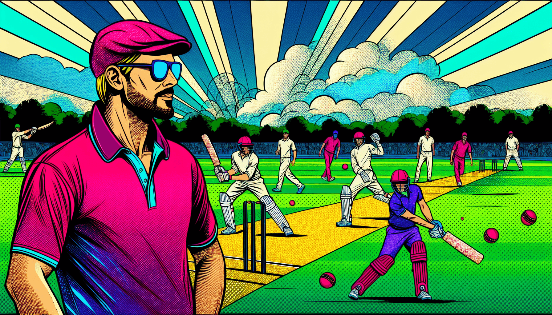 Boycott Slams ECB: Time for a Clean Sweep in Leadership