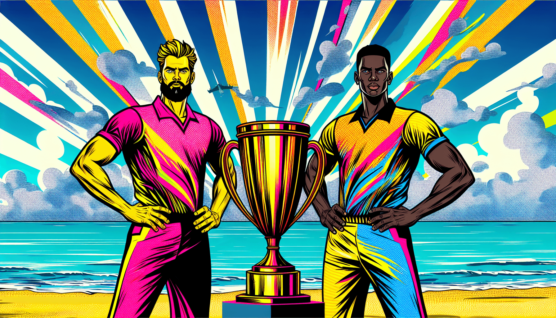 NZ vs SA T20 Decider: Who Takes the Crown in Christchurch?