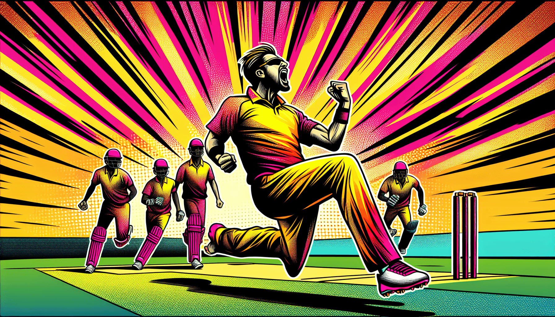 Payne Steps In: Sunrisers Hyderabad Make Bold Move for IPL 2026