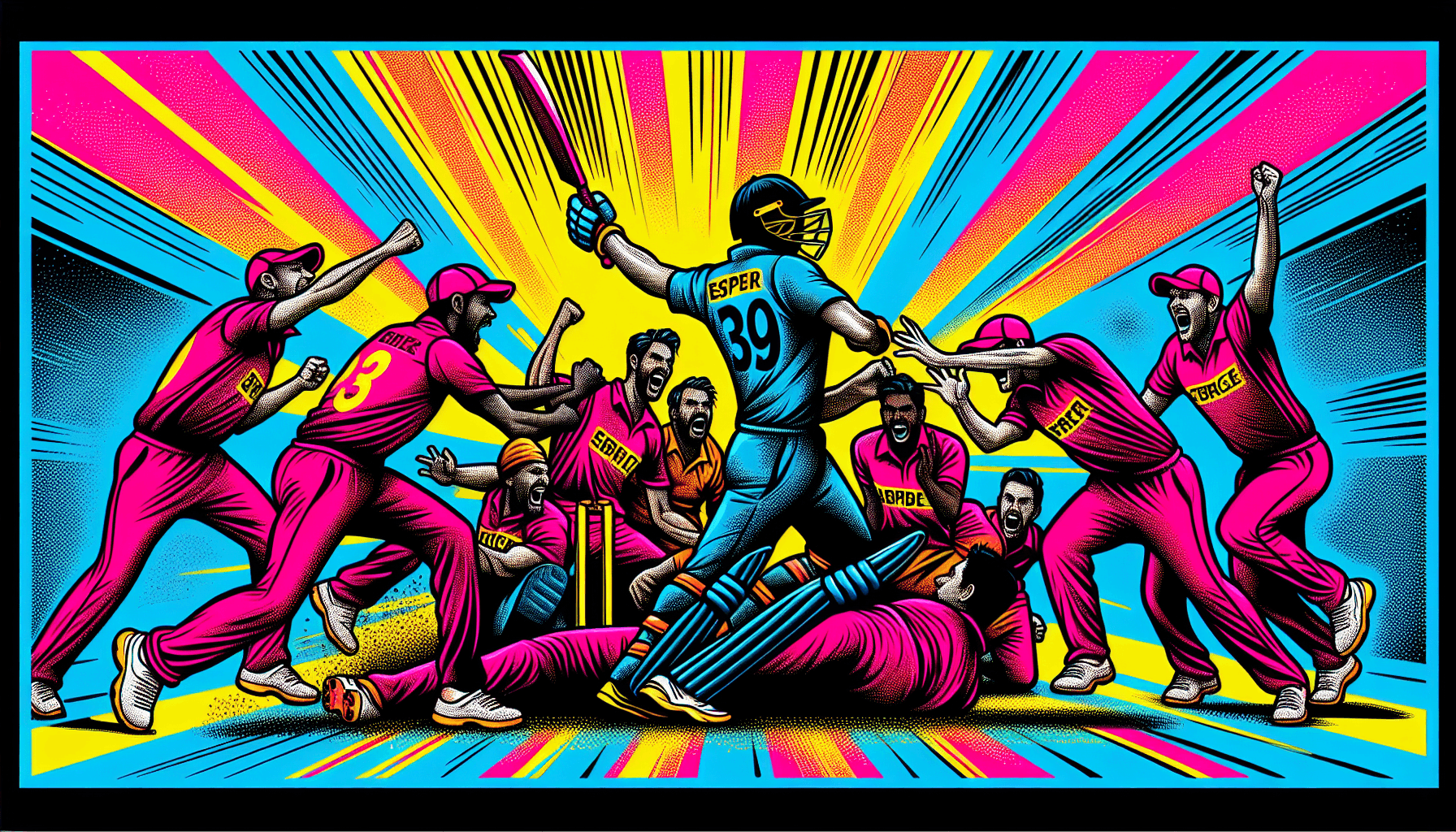 Grab Your Rajasthan Royals Tickets for IPL 2026!