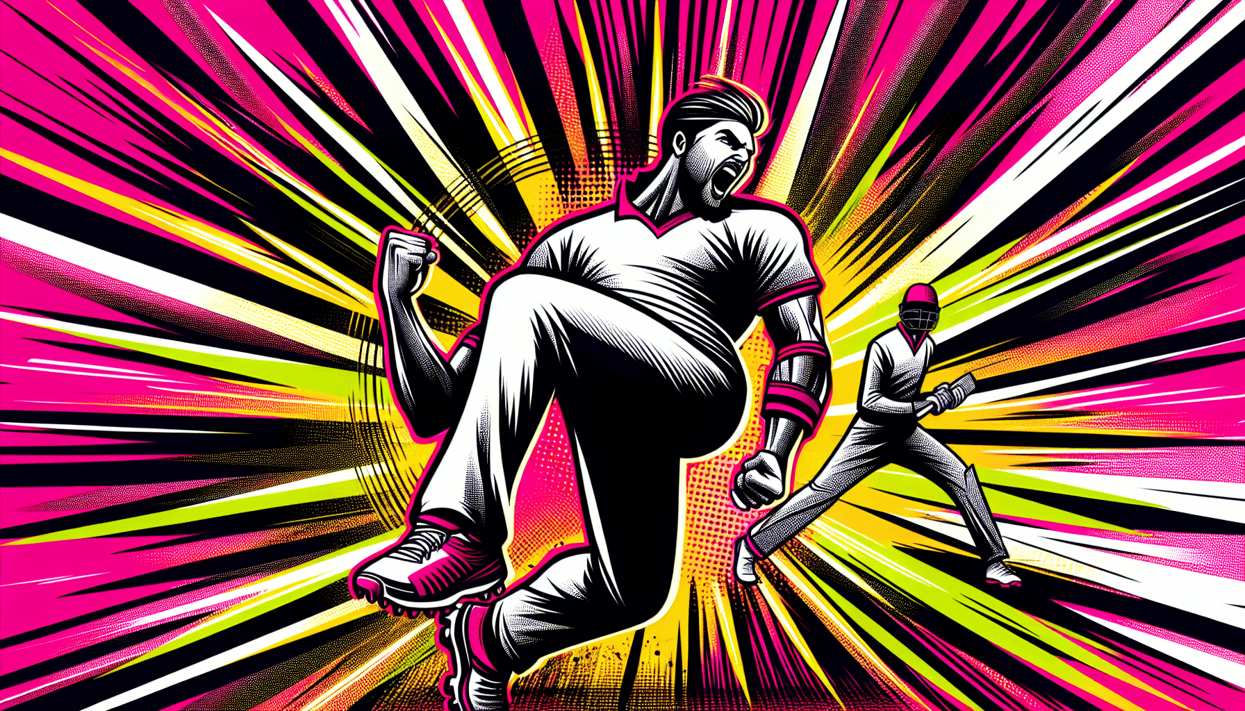 Payne Train Rolls In: SRH's Bold Move Ahead of IPL 2026