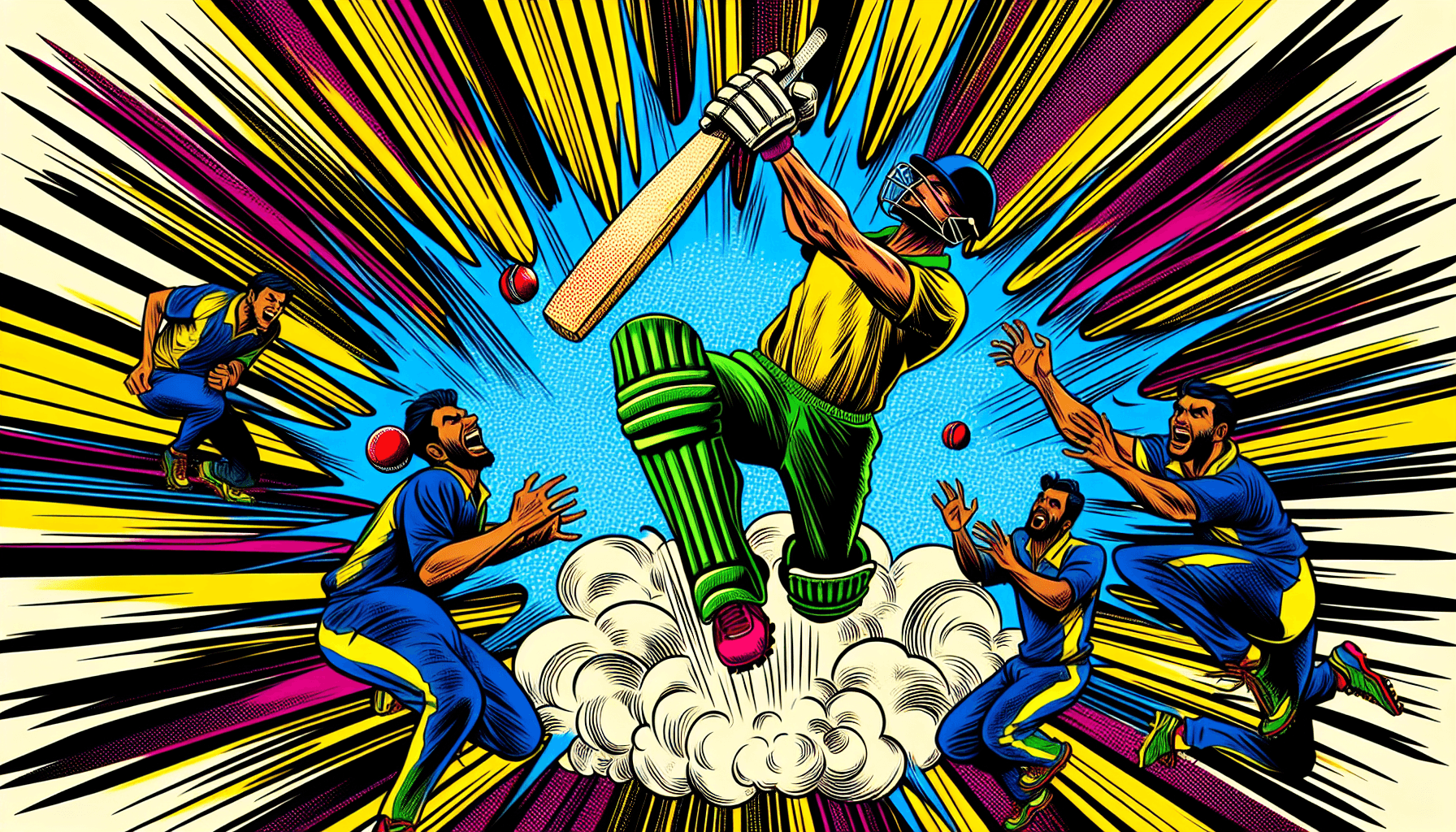 Big Bucks: Kal Somani's Consortium Snags Rajasthan Royals for $1.63 Billion!